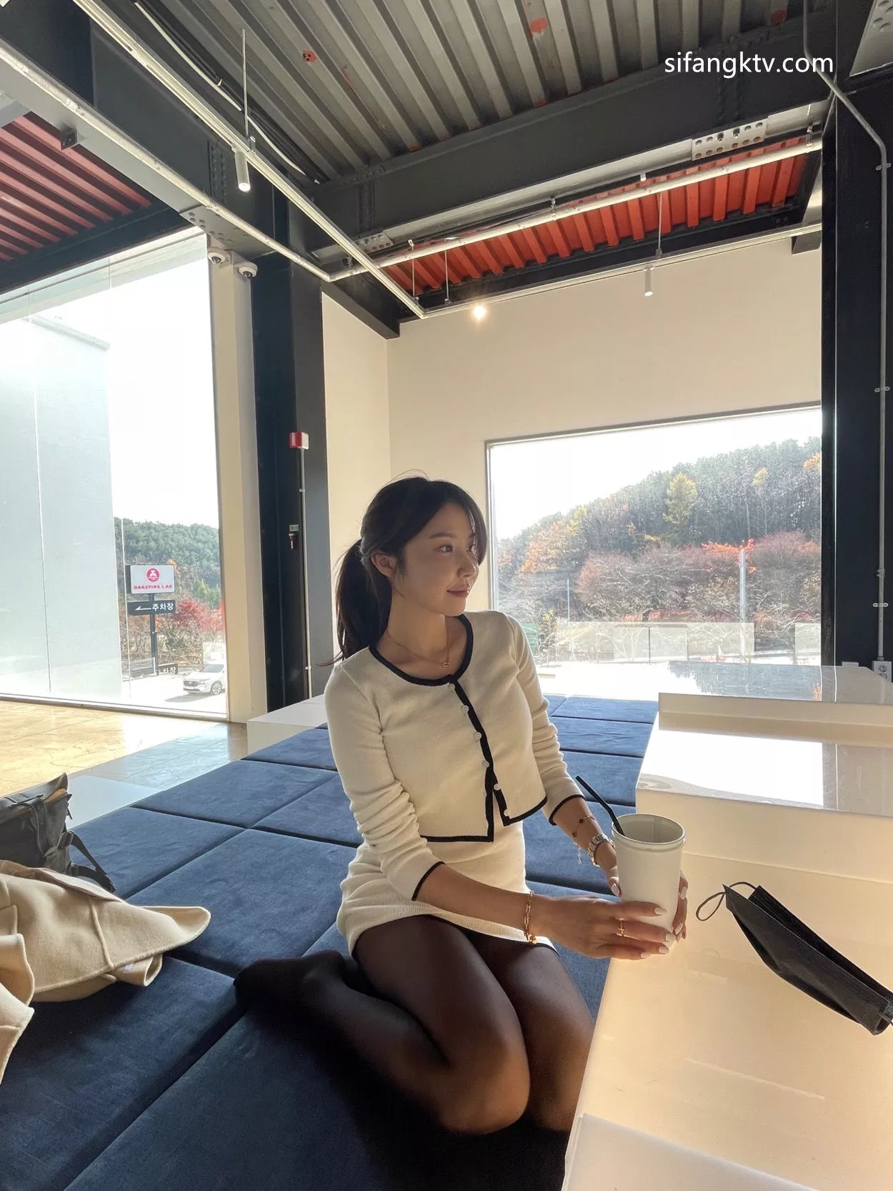 极度健美靓模 高丽 人体 福益 Jena�敉饴冻� 图 韩模 【网络收集】