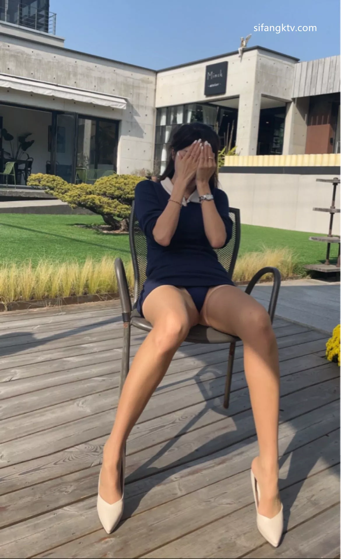 极度健美靓模 高丽 人体 福益 Jena�敉饴冻� 图 韩模 【网络收集】