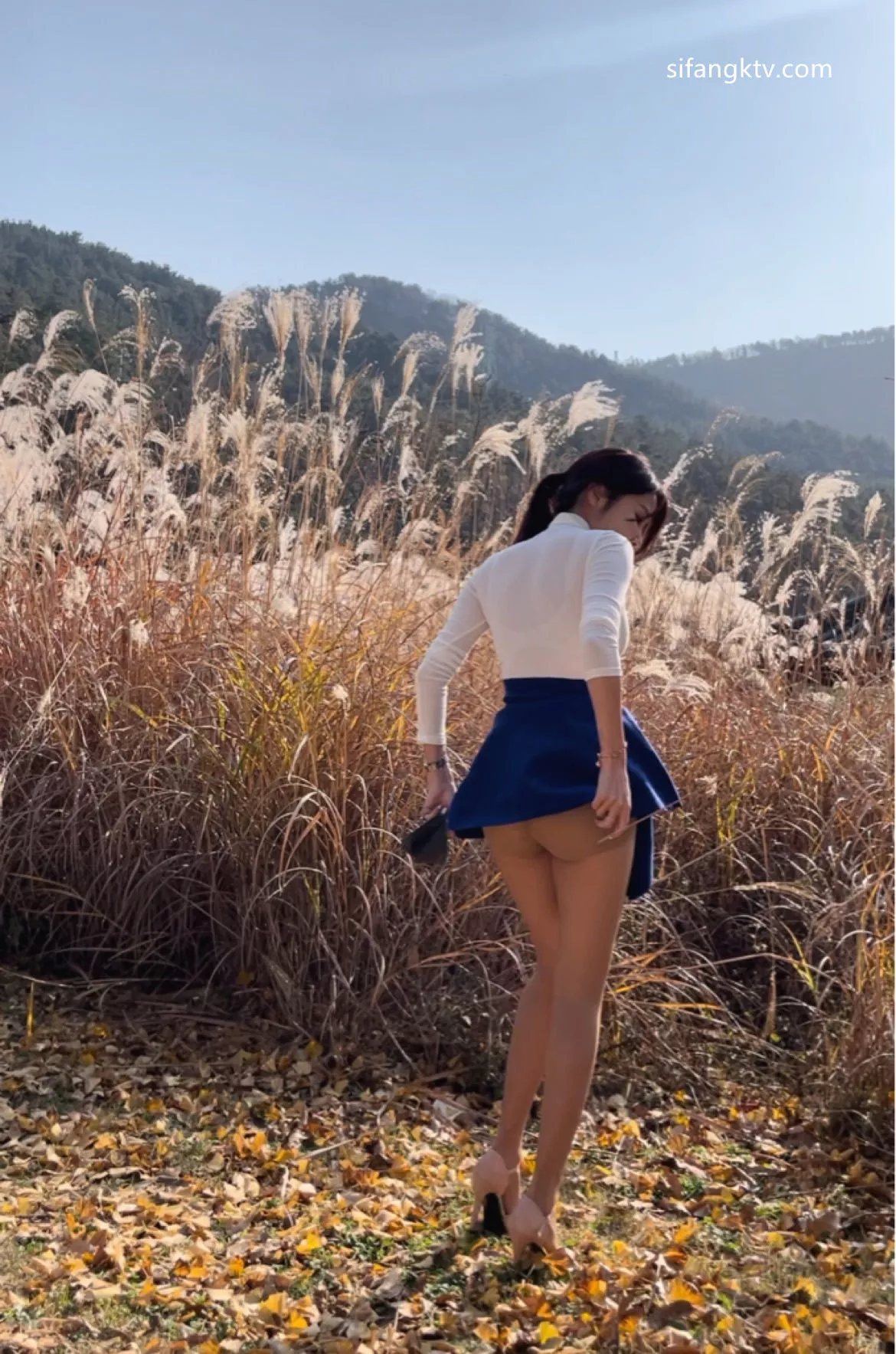 极度健美靓模 高丽 人体 福益 Jena�敉饴冻� 图 韩模 【网络收集】