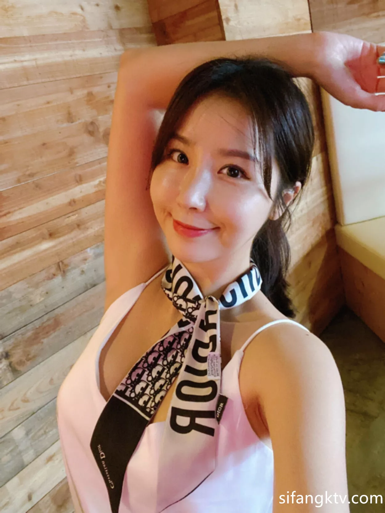 极度健美靓模 高丽 人体 福益 Jena�敉饴冻� 图 韩模 【网络收集】