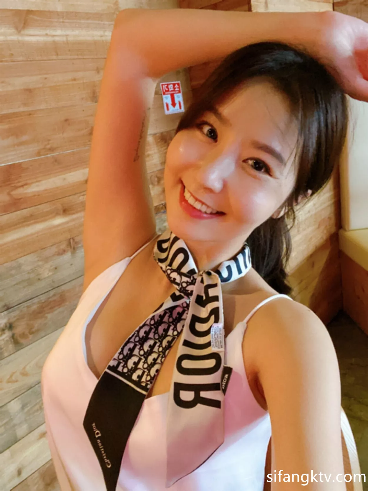 极度健美靓模 高丽 人体 福益 Jena�敉饴冻� 图 韩模 【网络收集】