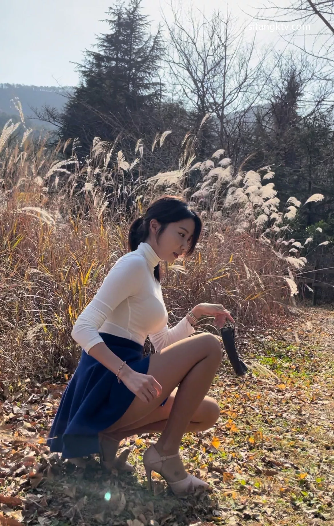 极度健美靓模 高丽 人体 福益 Jena�敉饴冻� 图 韩模 【网络收集】