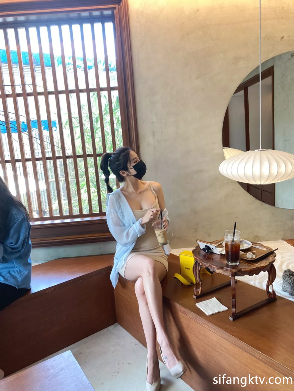 极度健美靓模 高丽 人体 福益 Jena�敉饴冻� 图 韩模 【网络收集】