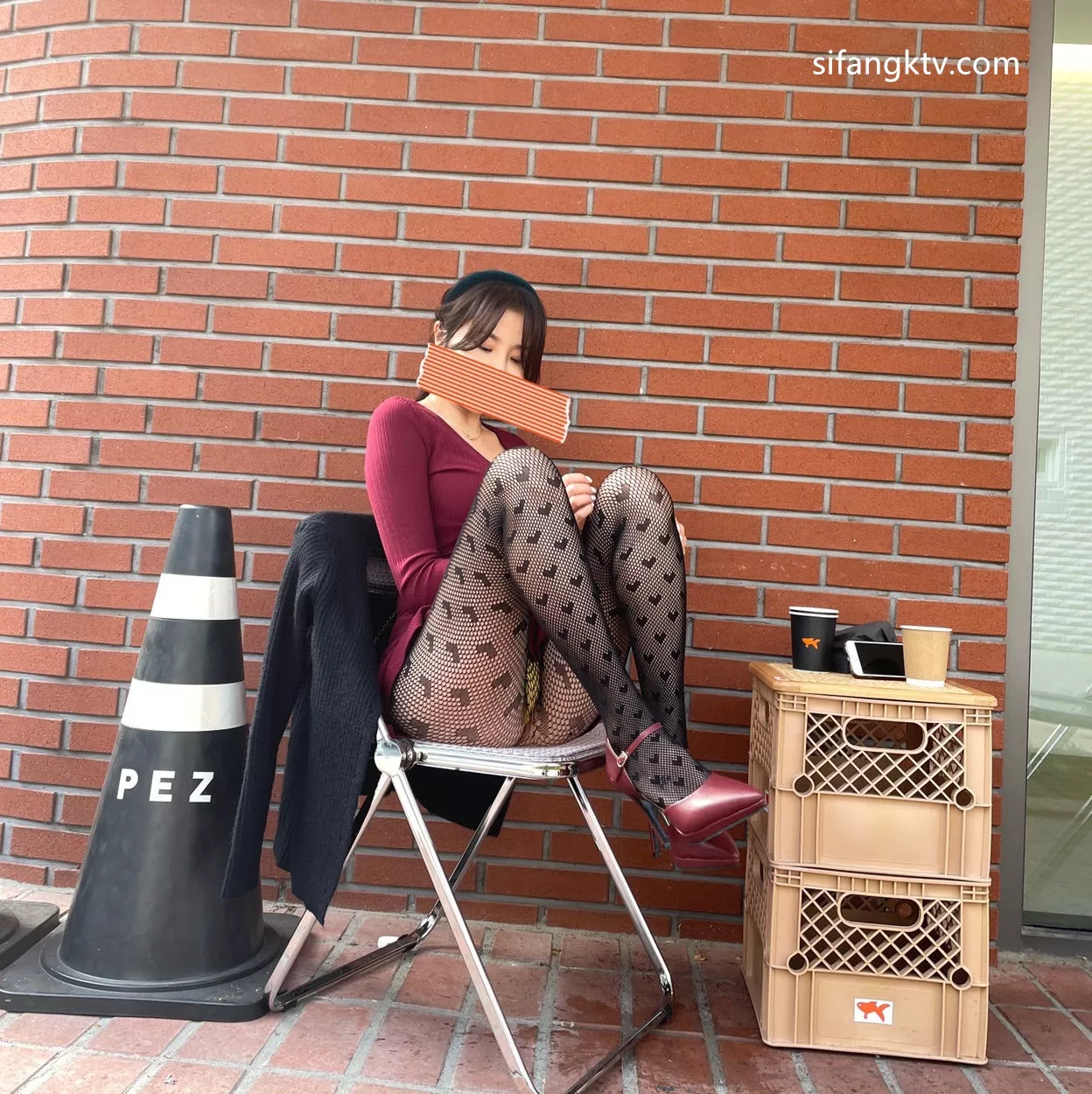 极度健美靓模 高丽 人体 福益 Jena�敉饴冻� 图 韩模 【网络收集】