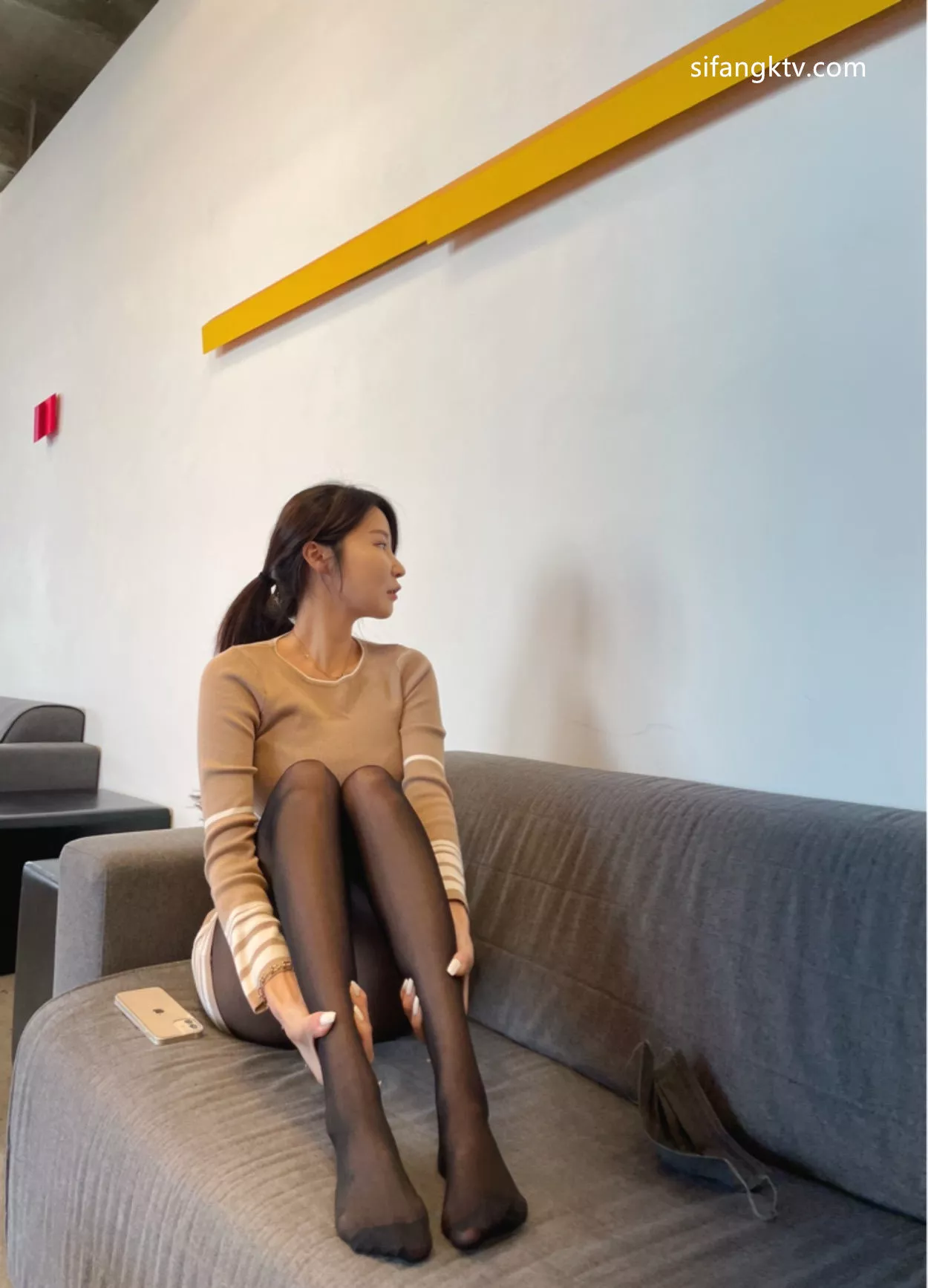 极度健美靓模 高丽 人体 福益 Jena�敉饴冻� 图 韩模 【网络收集】