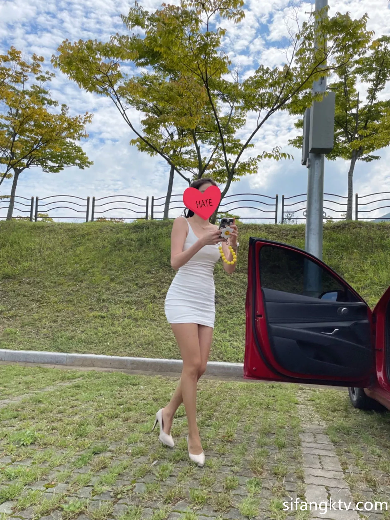 极度健美靓模 高丽 人体 福益 Jena�敉饴冻� 图 韩模 【网络收集】