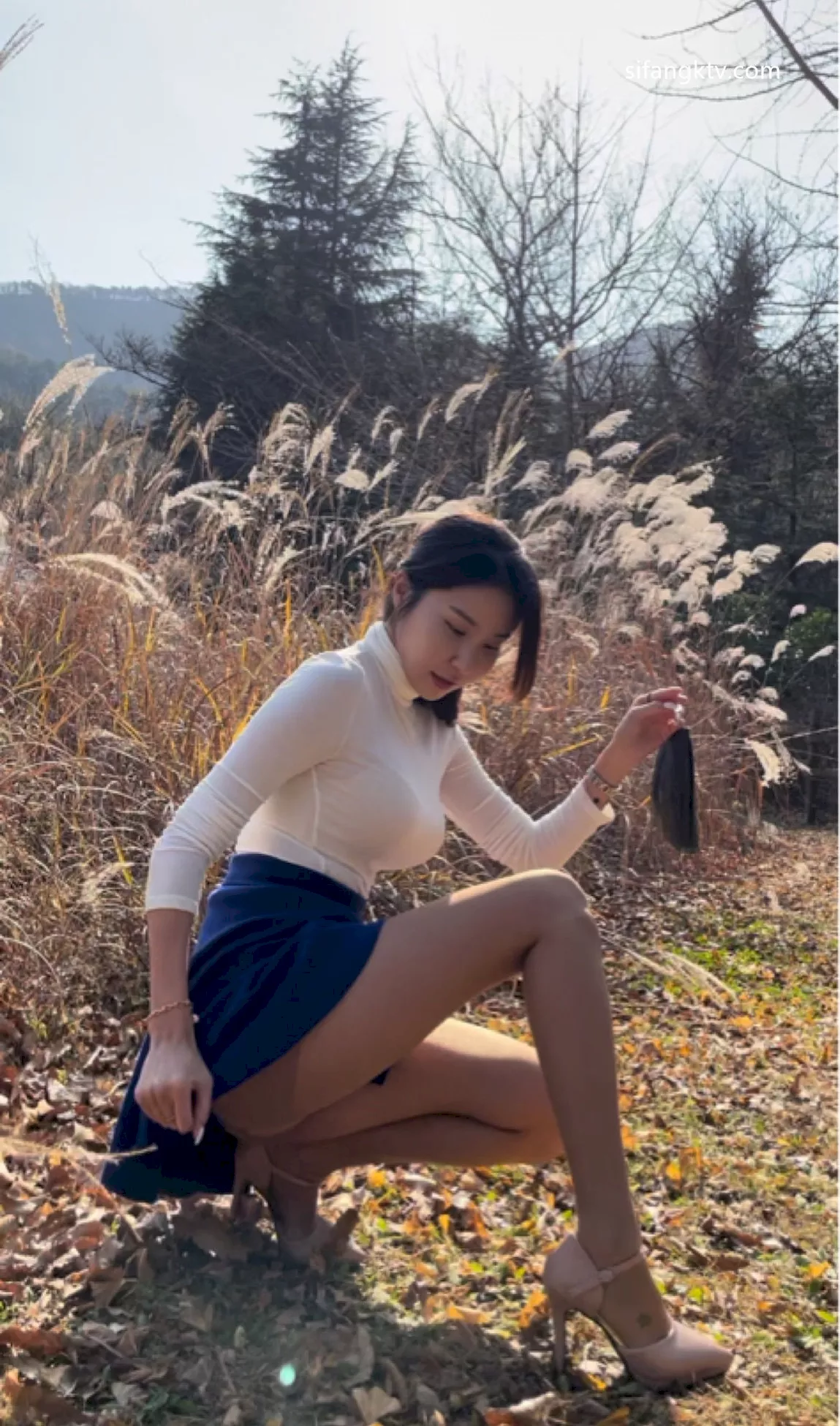 极度健美靓模 高丽 人体 福益 Jena�敉饴冻� 图 韩模 【网络收集】