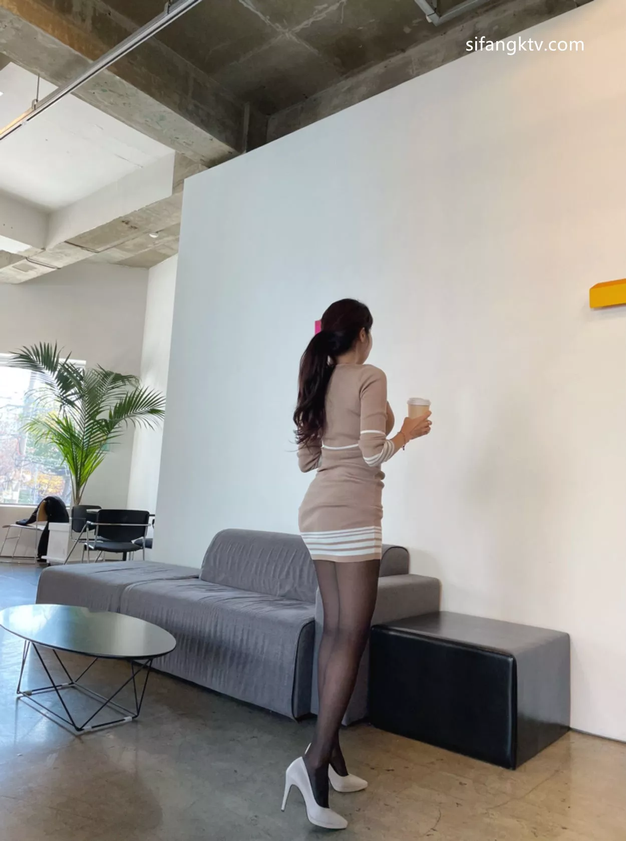 极度健美靓模 高丽 人体 福益 Jena�敉饴冻� 图 韩模 【网络收集】