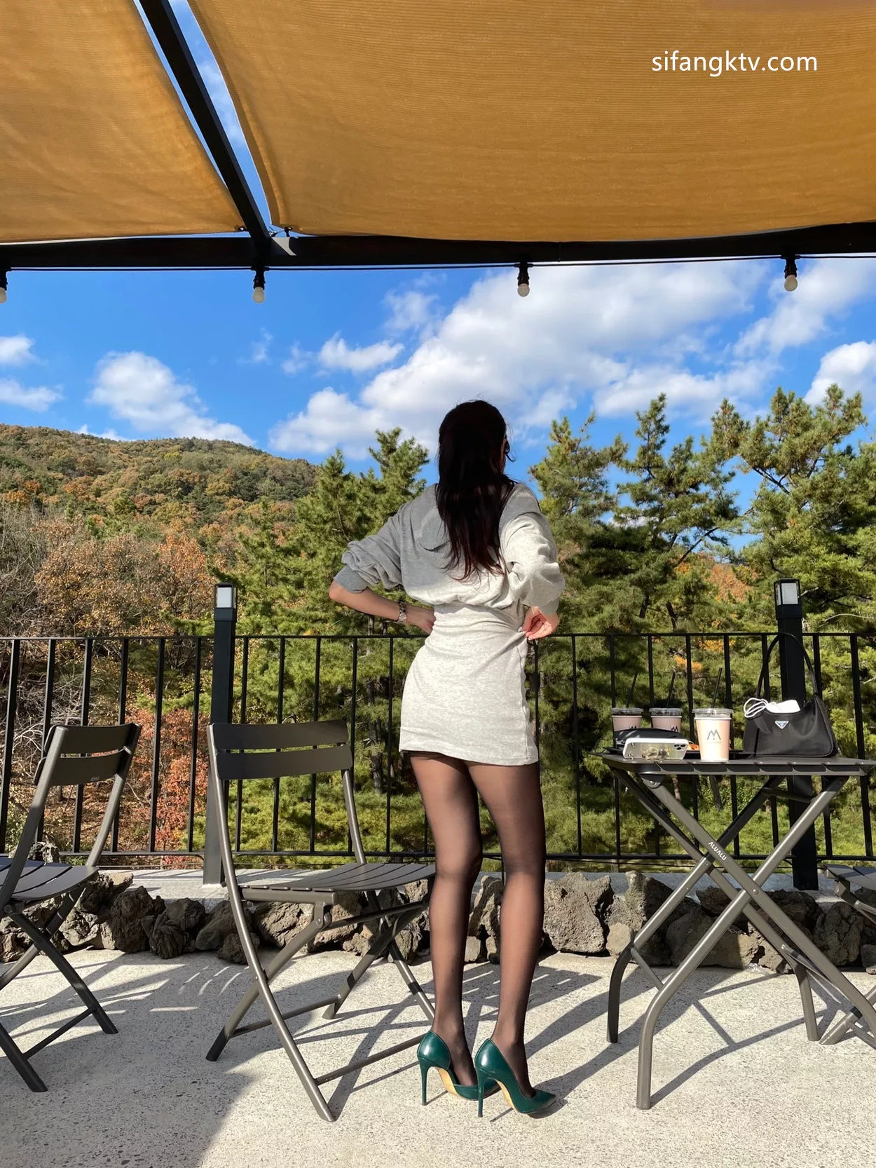 极度健美靓模 高丽 人体 福益 Jena�敉饴冻� 图 韩模 【网络收集】