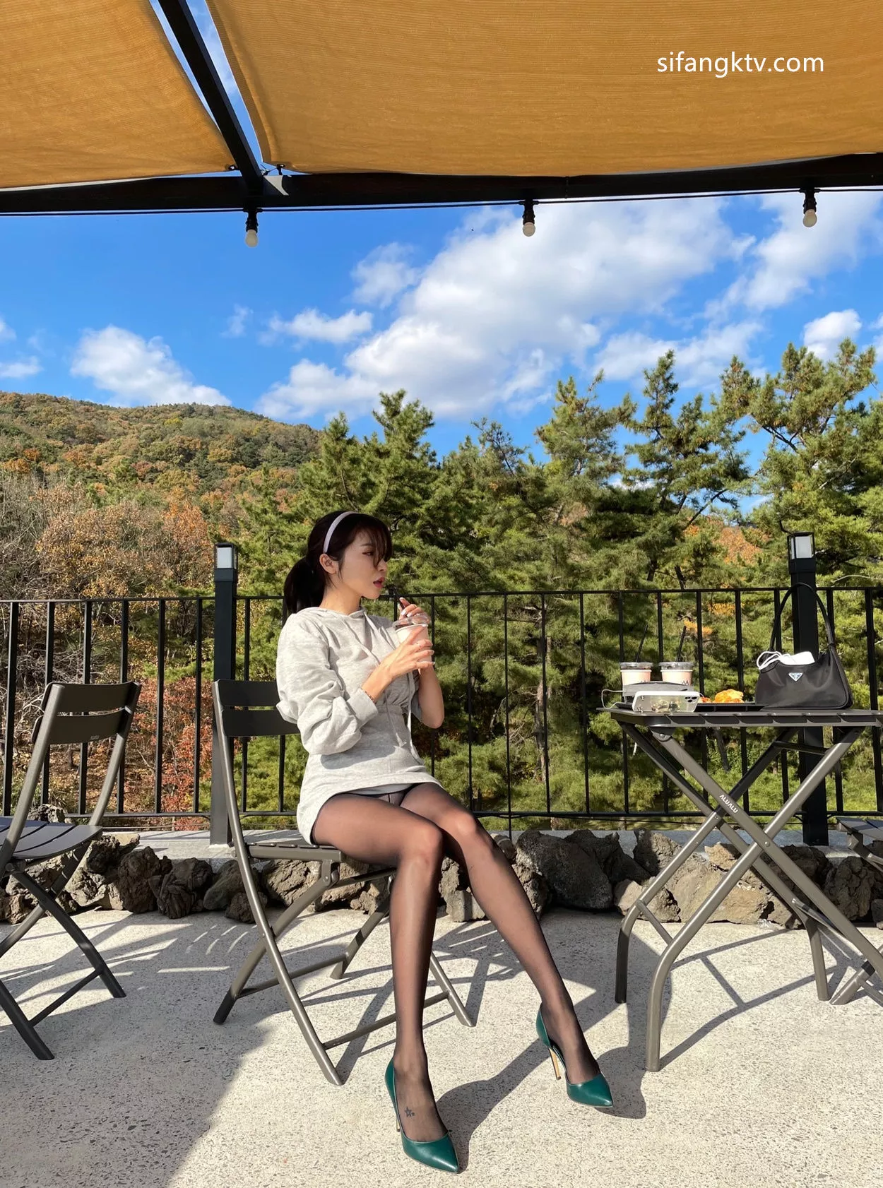 极度健美靓模 高丽 人体 福益 Jena�敉饴冻� 图 韩模 【网络收集】