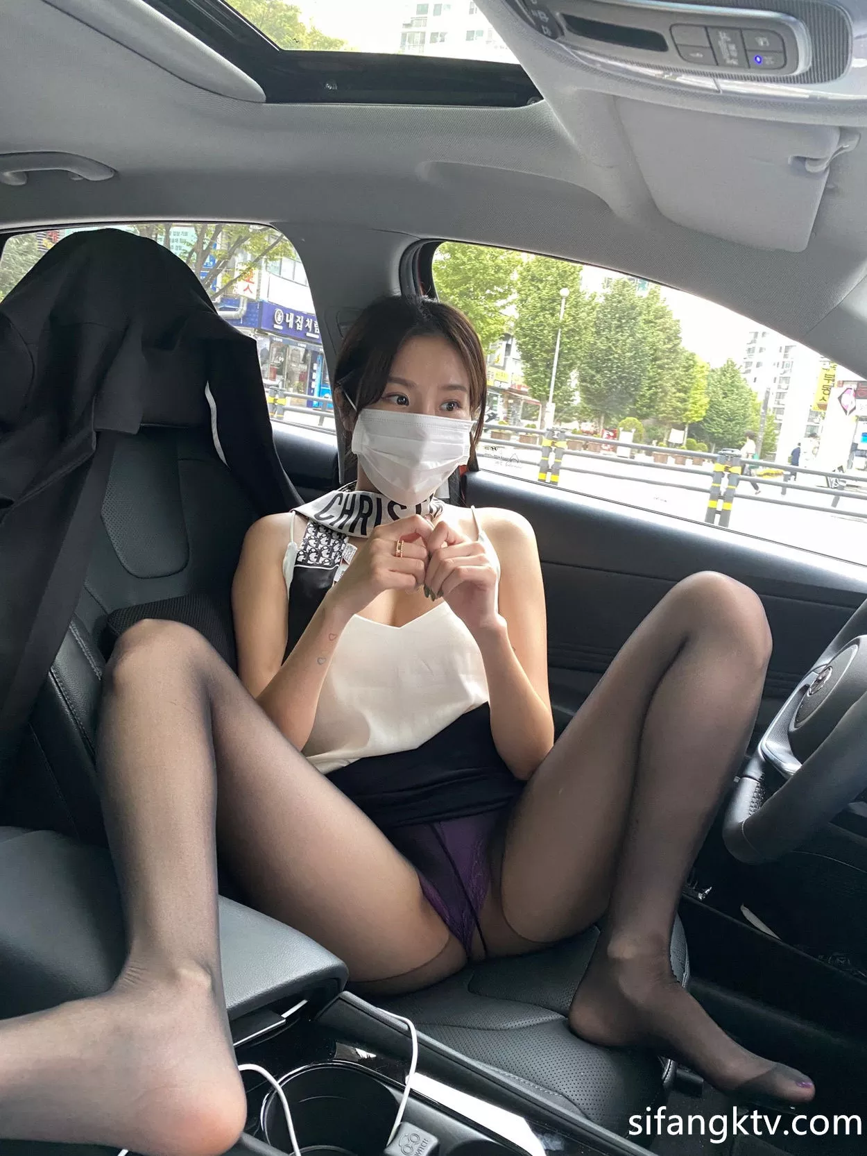 极度健美靓模 高丽 人体 福益 Jena�敉饴冻� 图 韩模 【网络收集】