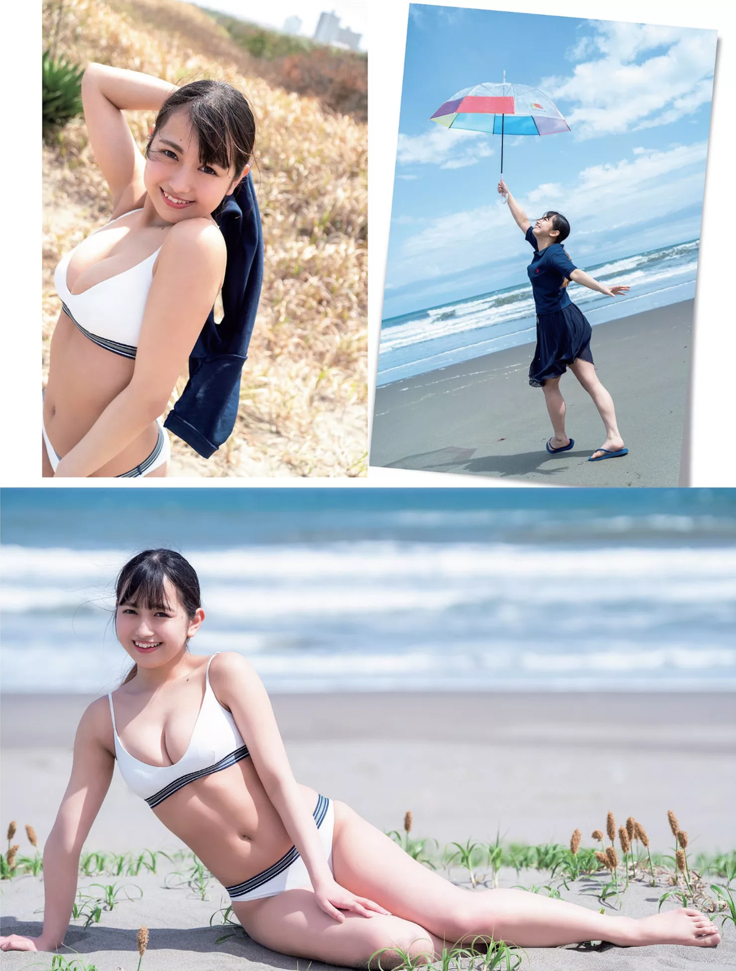 高端大图  No Kita  Mai 北野真衣FLASH 日本丽模高品质艺术图艺术( )