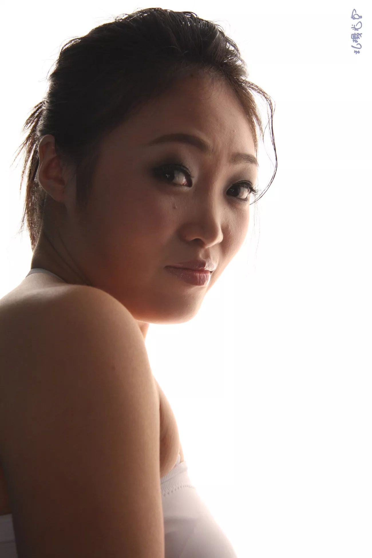 裸模 人体 美图 蒙蒙 人体 裸模 私房 大尺度