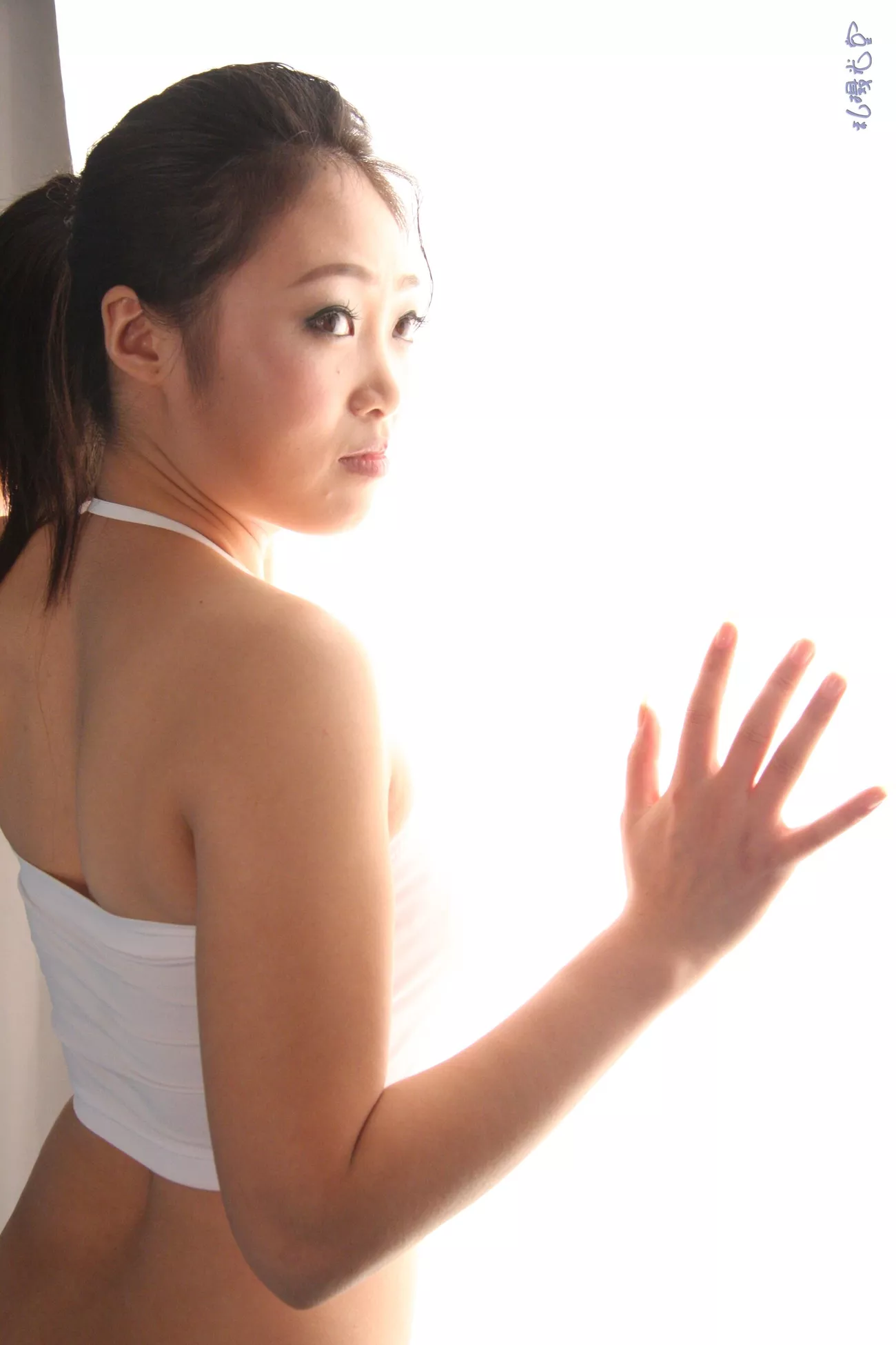 裸模 人体 美图 蒙蒙 人体 裸模 私房 大尺度