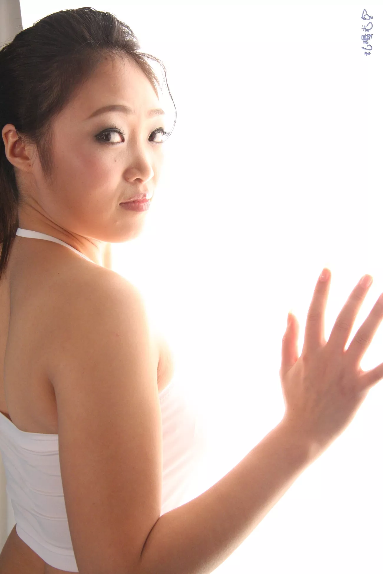 裸模 人体 美图 蒙蒙 人体 裸模 私房 大尺度