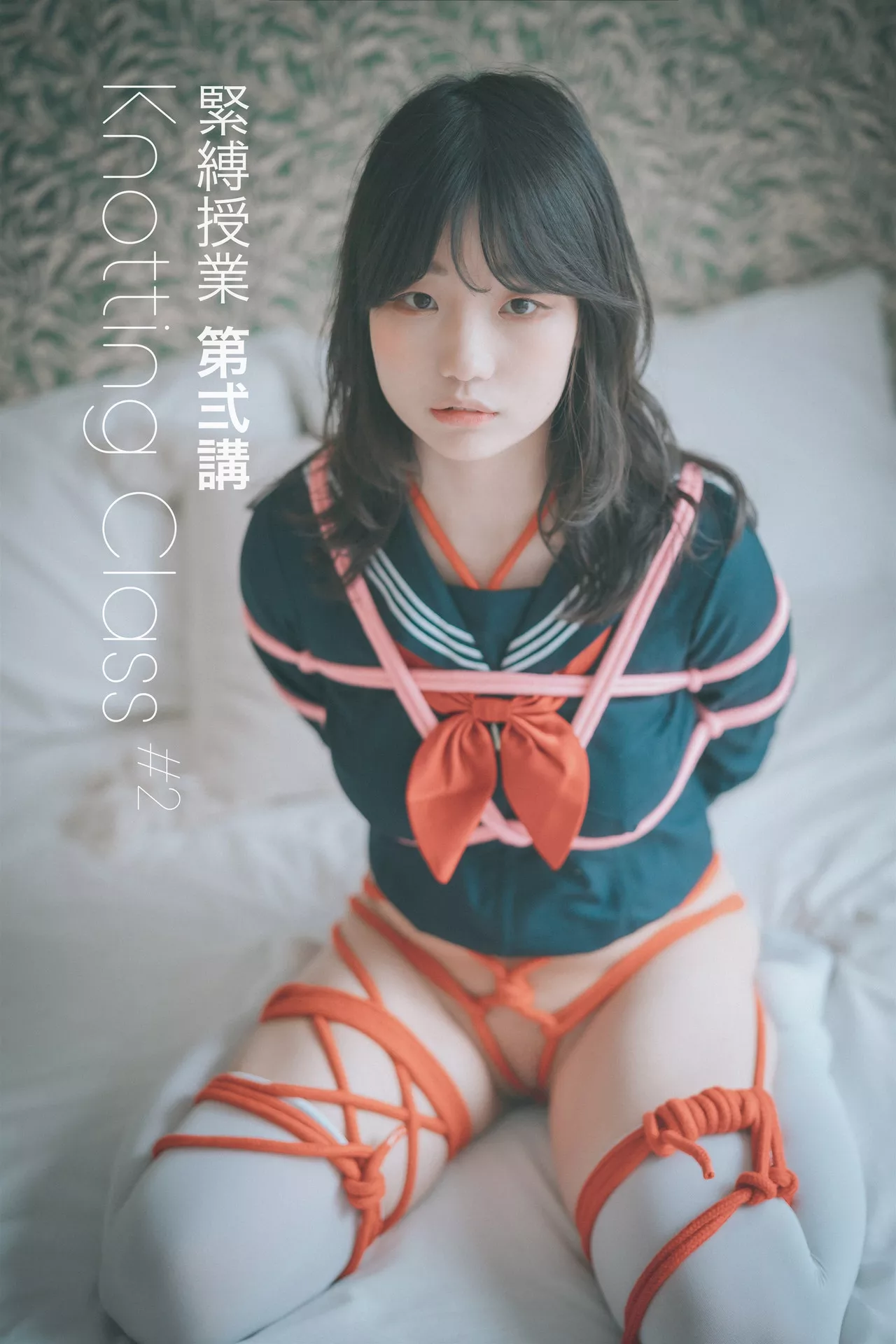 】 高丽美模高画质写真美图  #2(66P) 高丽美模写真 K Class Mimmi【DJAWA大佳玩 Notting