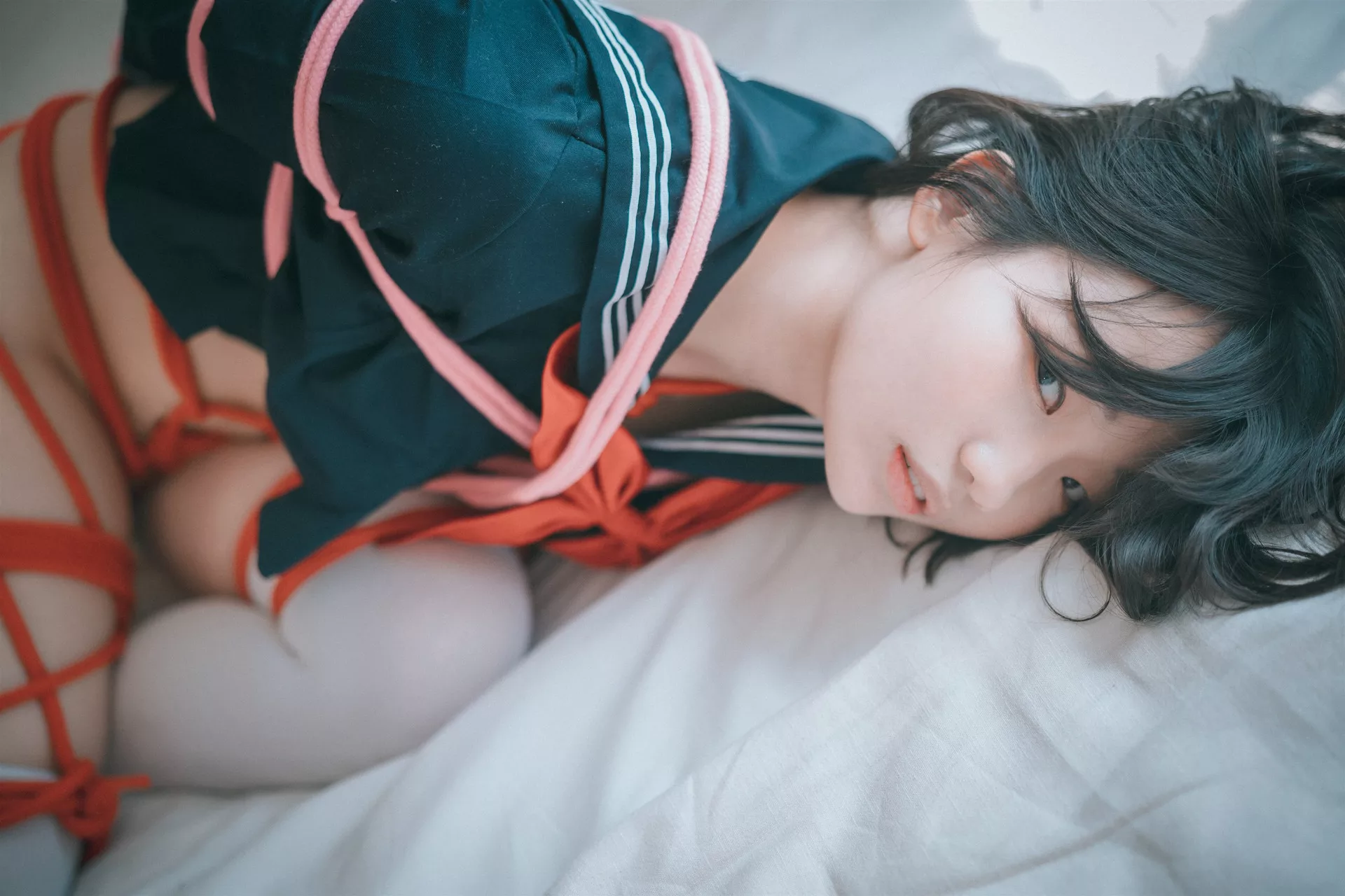 】 高丽美模高画质写真美图  #2(66P) 高丽美模写真 K Class Mimmi【DJAWA大佳玩 Notting