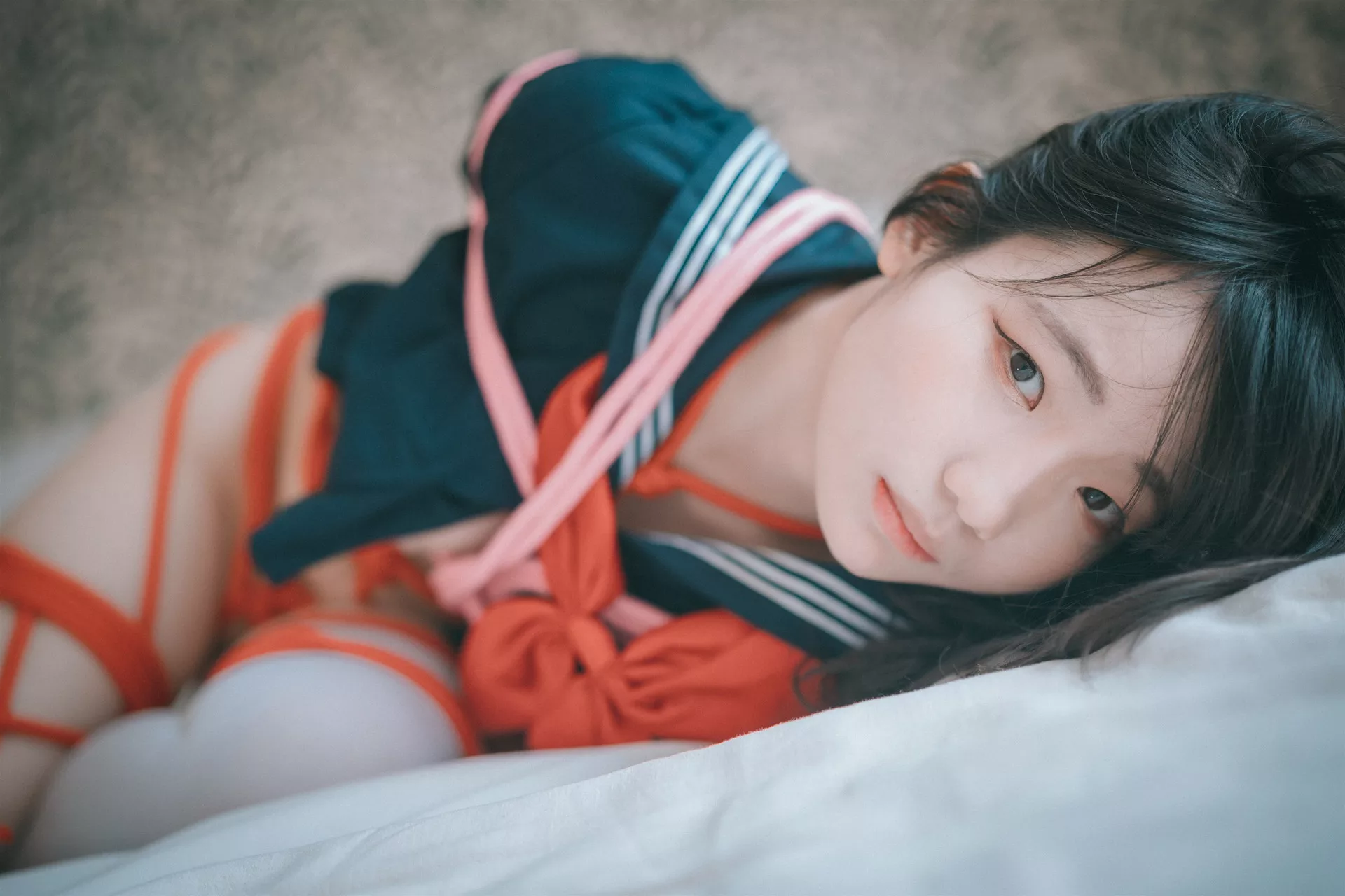 】 高丽美模高画质写真美图  #2(66P) 高丽美模写真 K Class Mimmi【DJAWA大佳玩 Notting