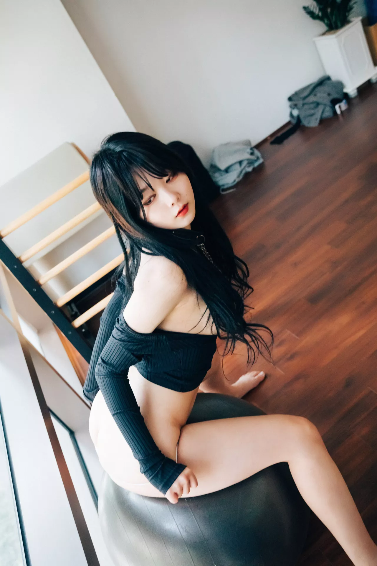 】 高丽女神艺术图 ZIA.Kwon【Loozy Instructor Pilates 淫惰学生 高丽女神艺术图  全集修正