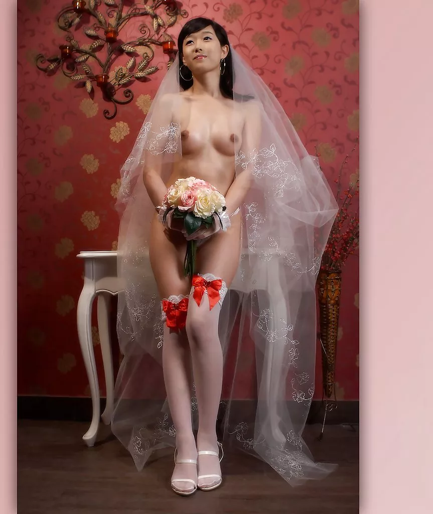 美图 知性美女 韩模 模特 人体 裸体婚纱 高丽 影像 福利 人体