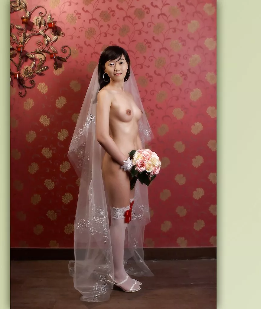 美图 知性美女 韩模 模特 人体 裸体婚纱 高丽 影像 福利 人体