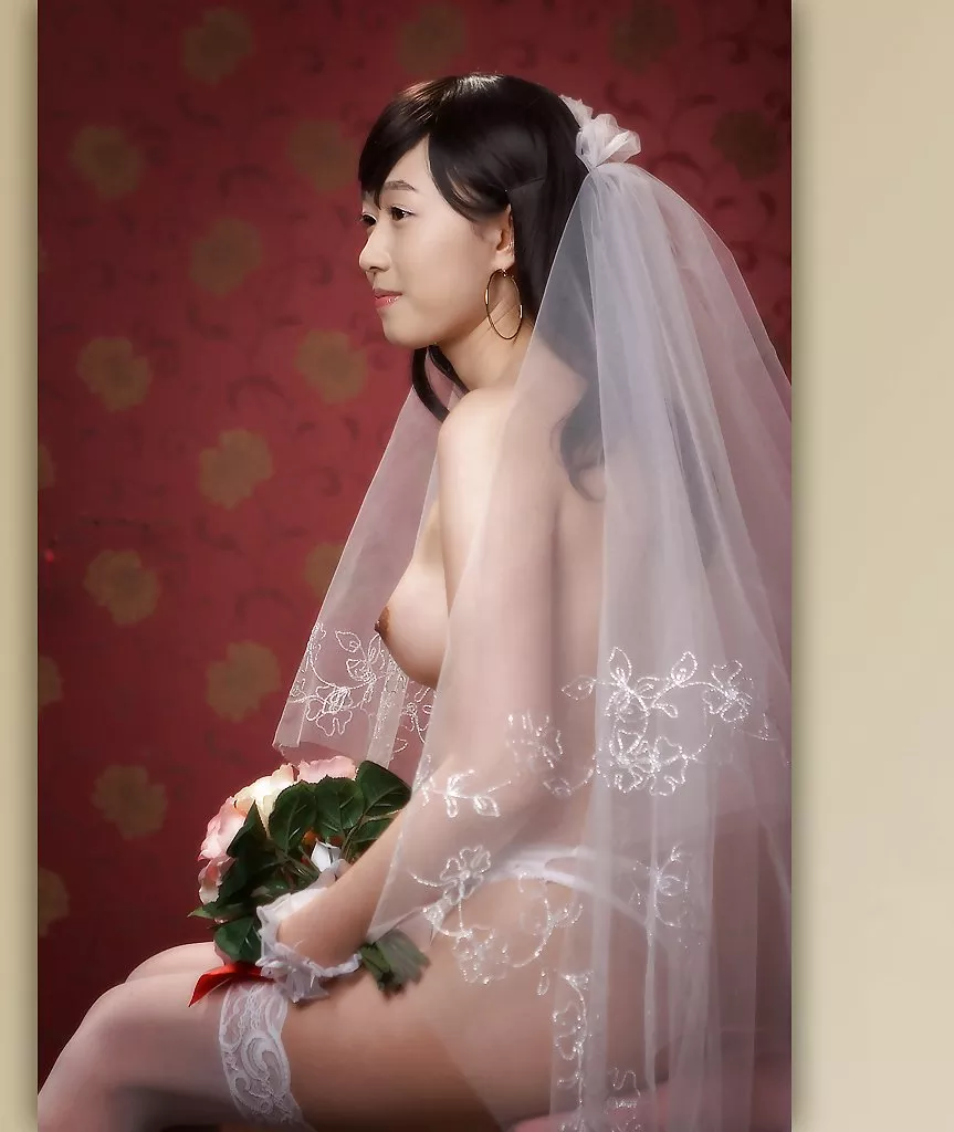 美图 知性美女 韩模 模特 人体 裸体婚纱 高丽 影像 福利 人体