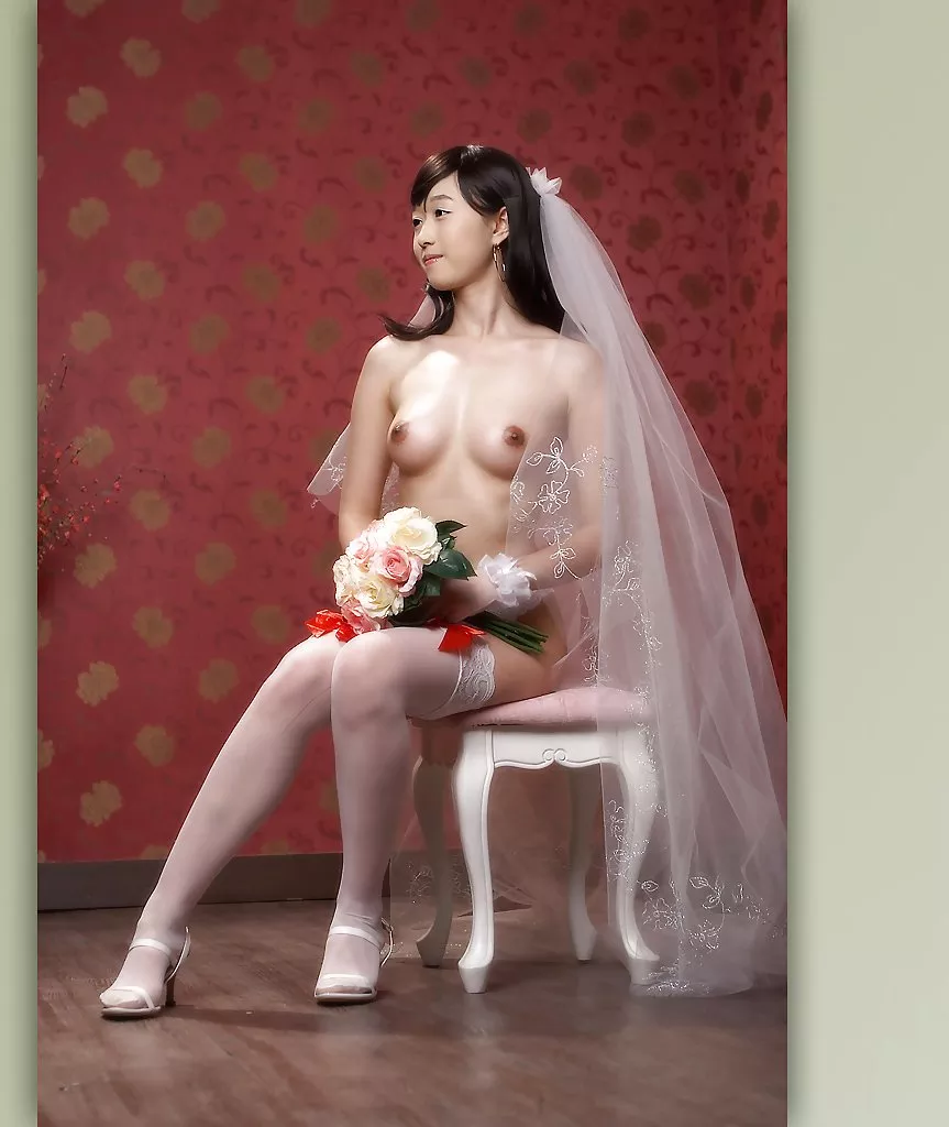 美图 知性美女 韩模 模特 人体 裸体婚纱 高丽 影像 福利 人体