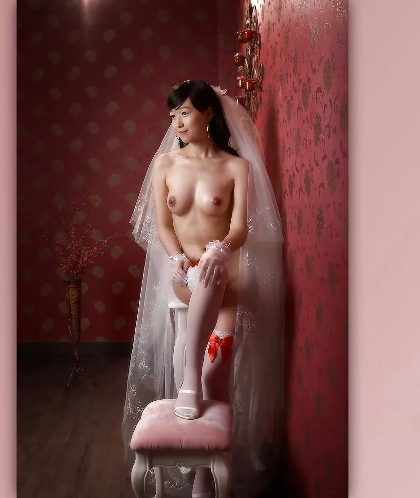 美图 知性美女 韩模 模特 人体 裸体婚纱 高丽 影像 福利 人体