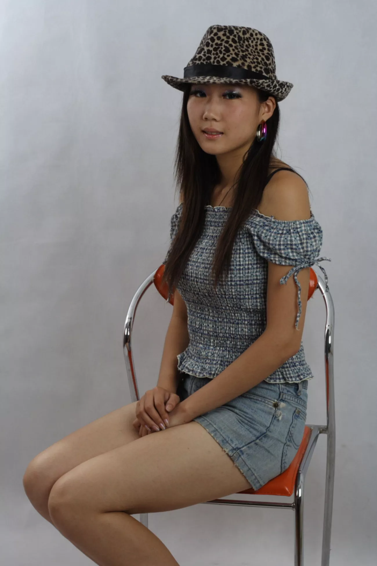 国模 国模 人体 人体 私房 Linda 组图