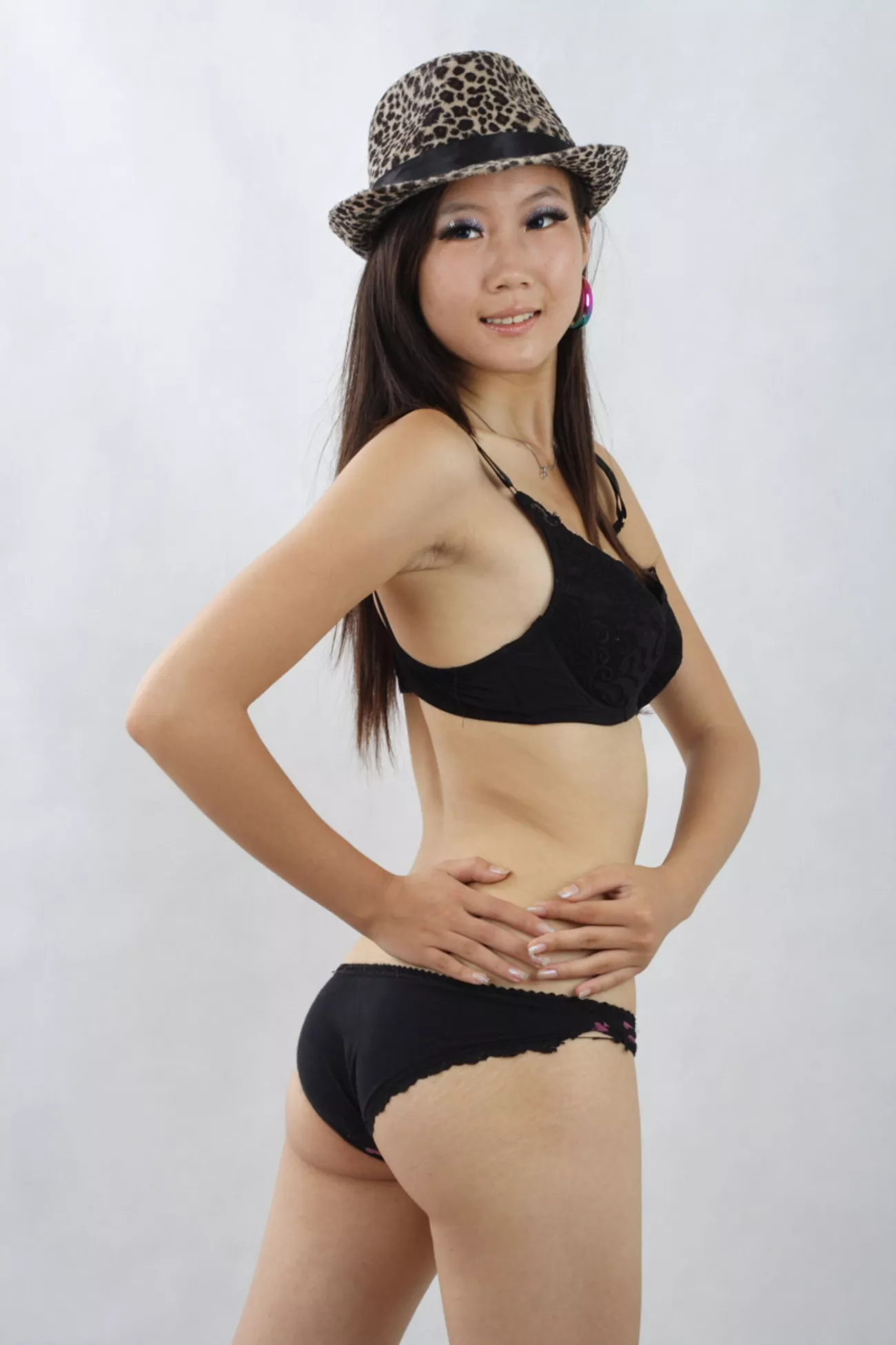 国模 国模 人体 人体 私房 Linda 组图