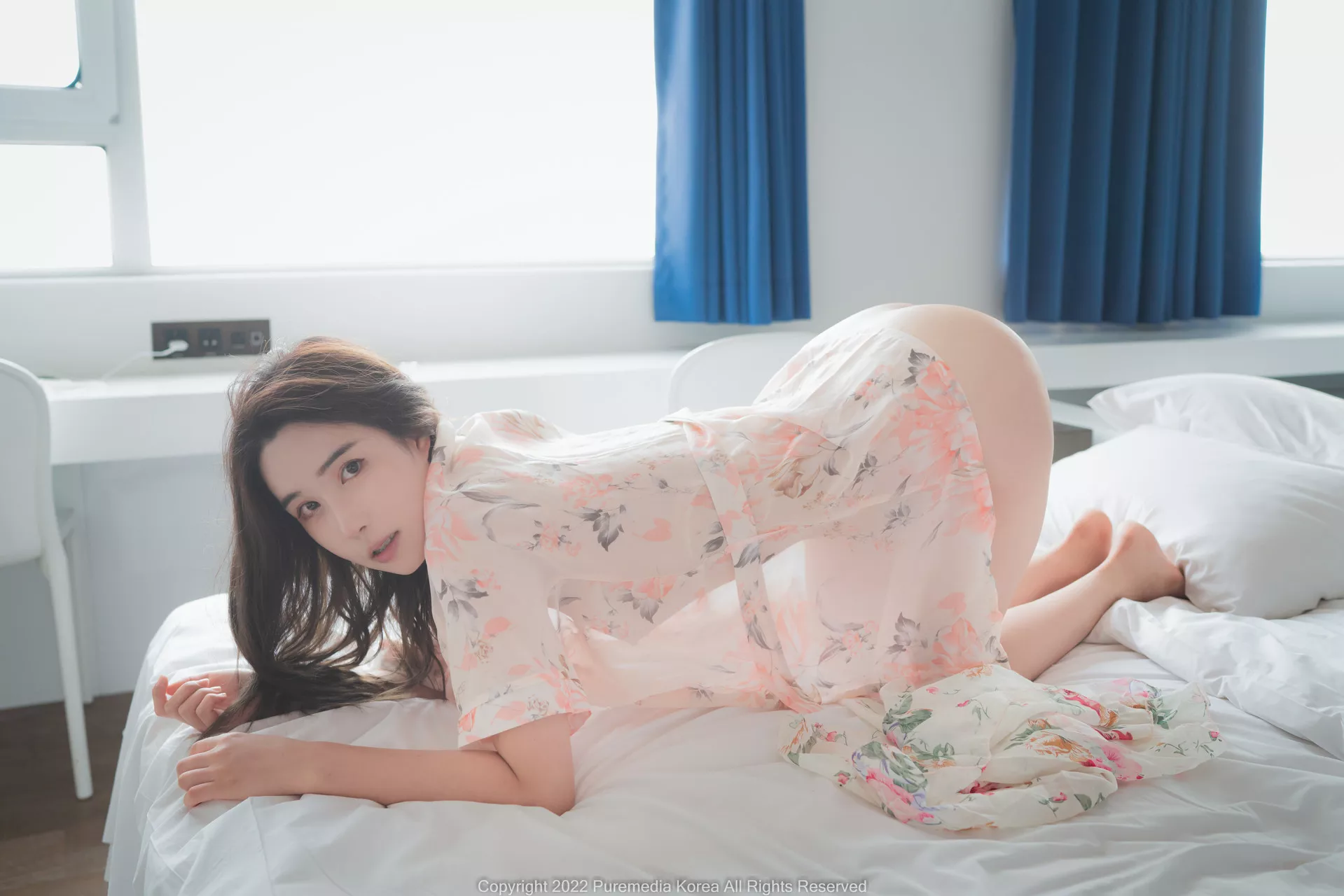 Dohee【Pure 高丽超清美女艺术图 Media Set.2(42P) 纯媒体】  Vol.181