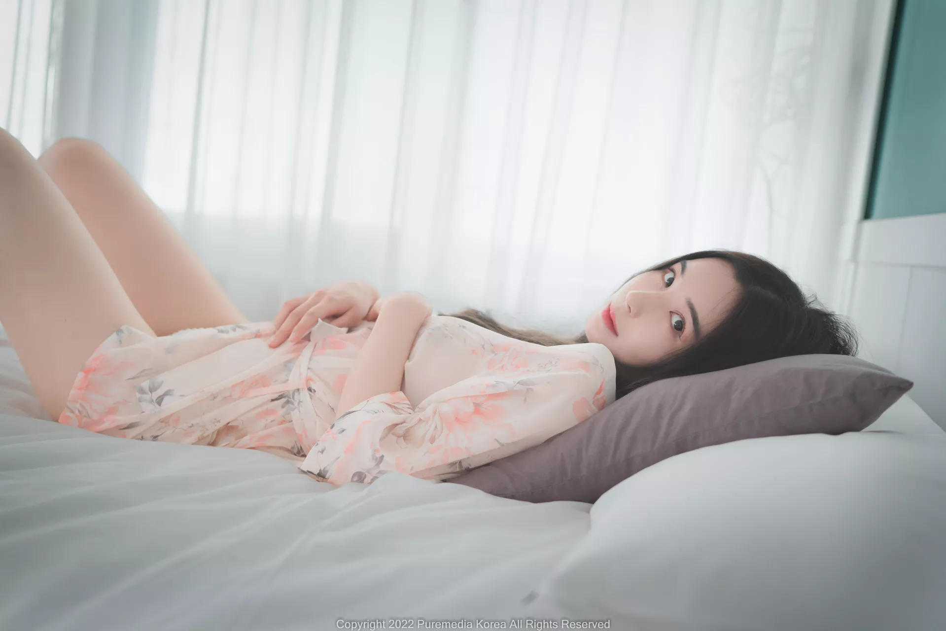 Dohee【Pure 高丽超清美女艺术图 Media Set.2(42P) 纯媒体】  Vol.181