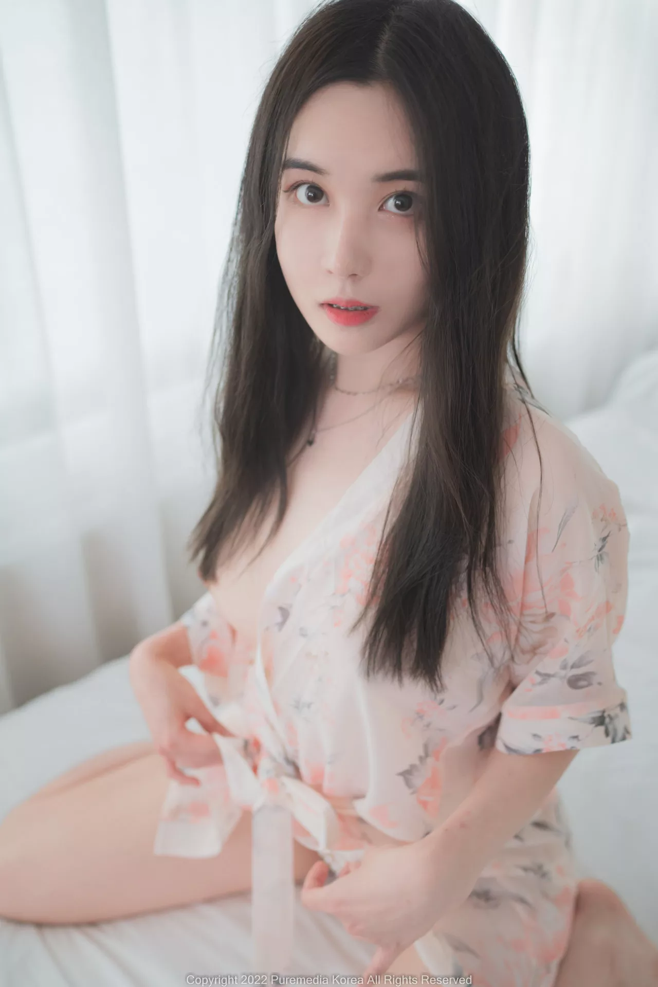 Dohee【Pure 高丽超清美女艺术图 Media Set.2(42P) 纯媒体】  Vol.181