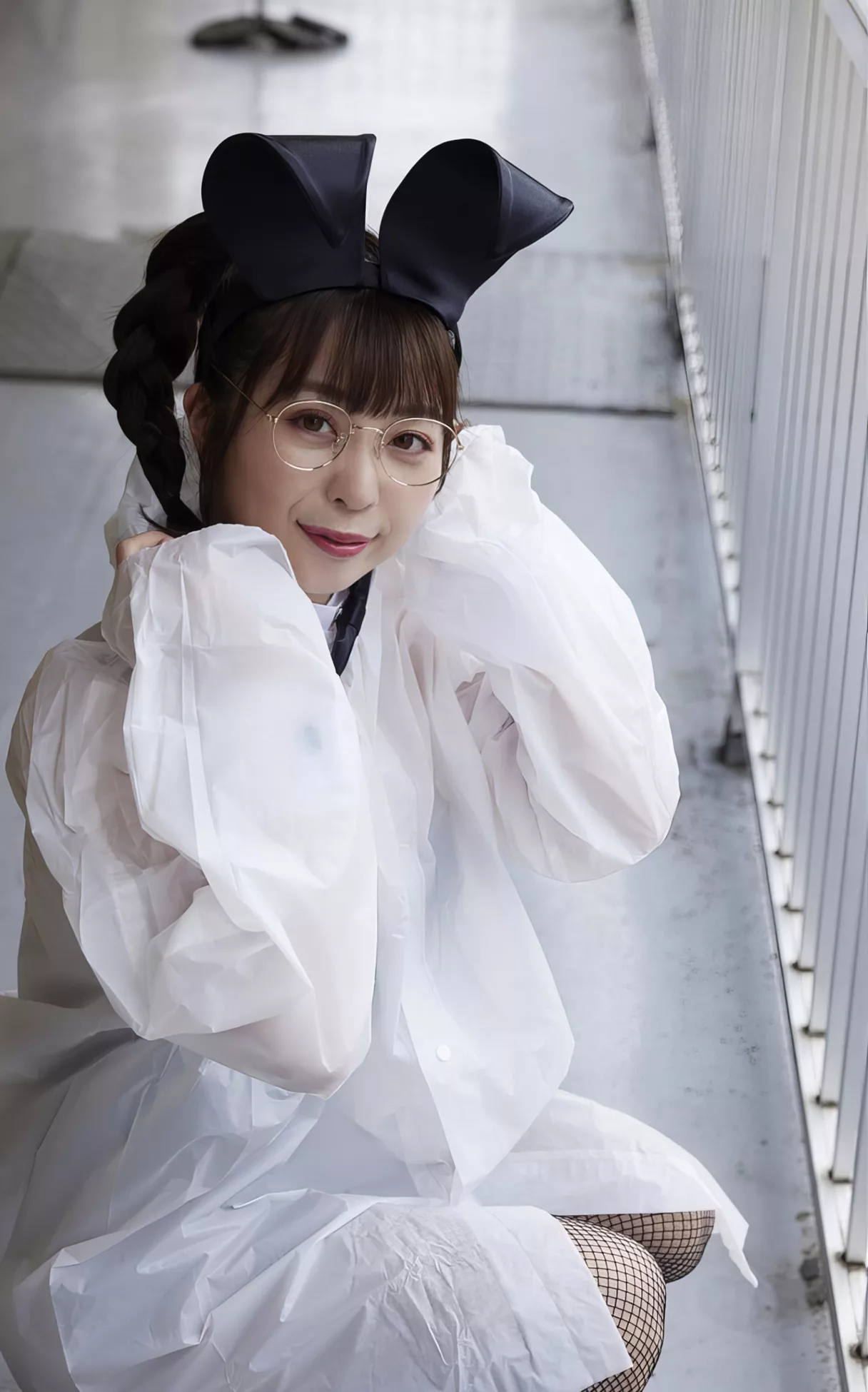 星那美月周刊�g��WJ摄影集 Girl】 Hoshina 【Bunny  Mitsuki 全集修正