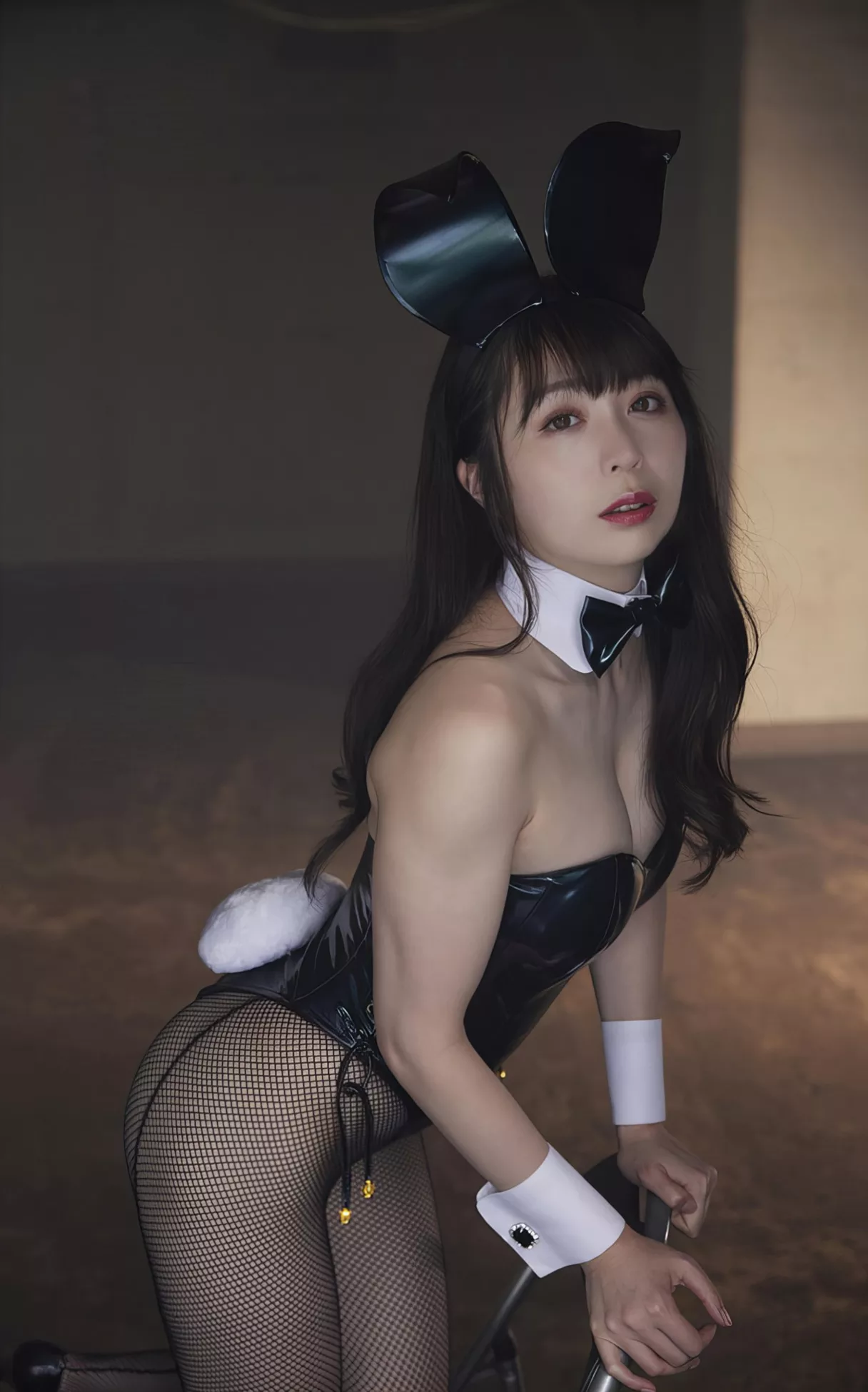 星那美月周刊�g��WJ摄影集 Girl】 Hoshina 【Bunny  Mitsuki 全集修正