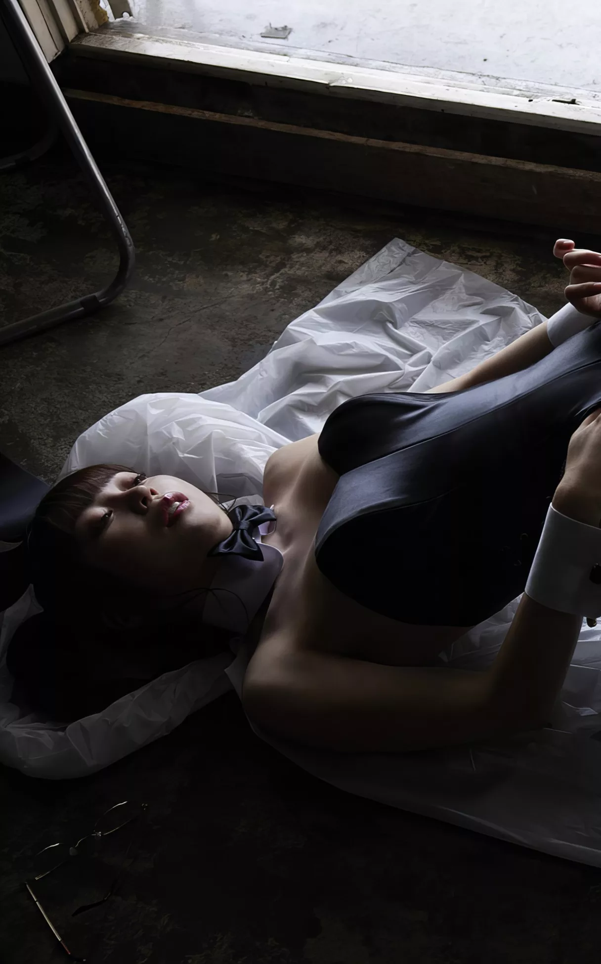 星那美月周刊�g��WJ摄影集 Girl】 Hoshina 【Bunny  Mitsuki 全集修正