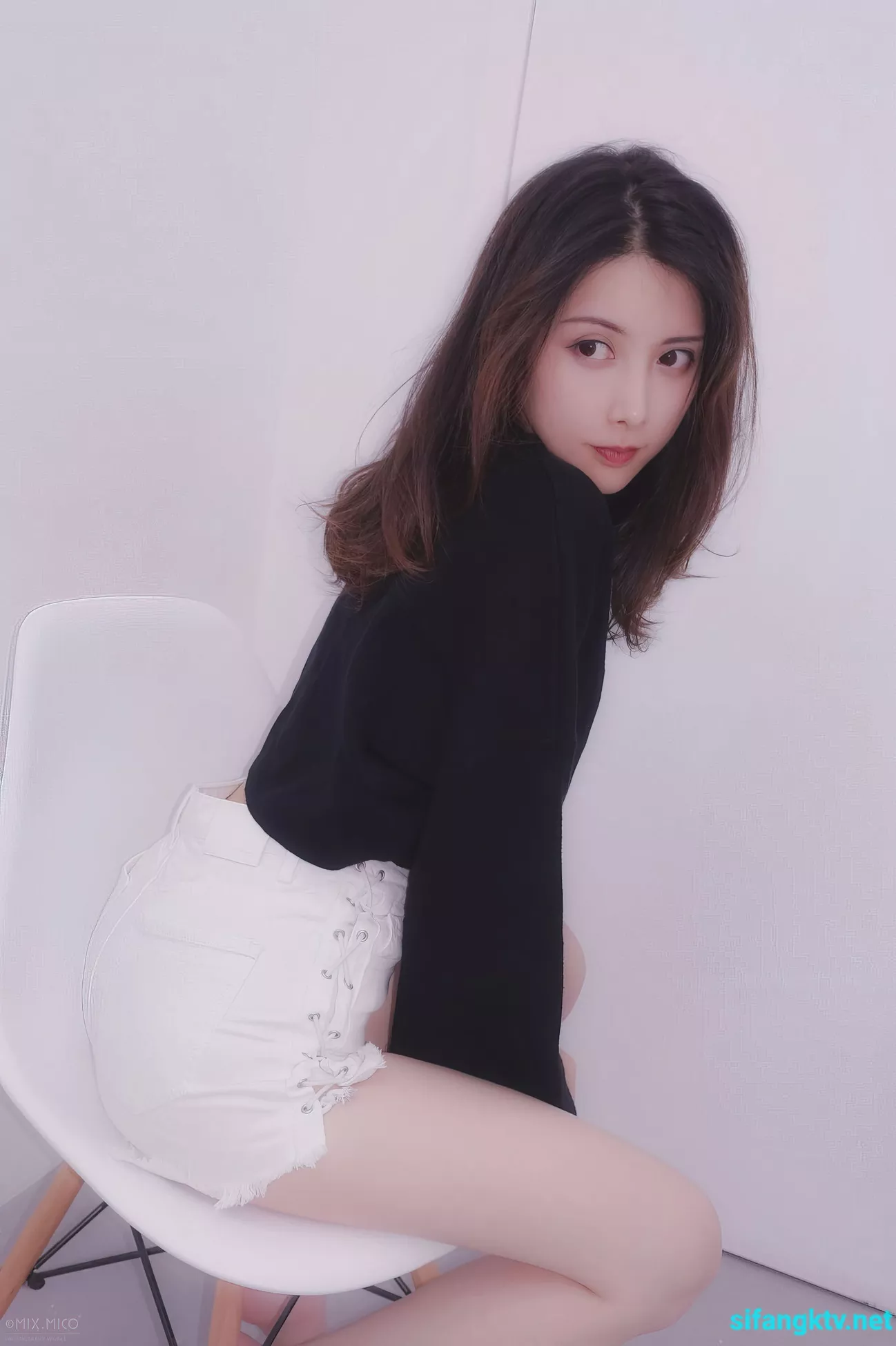 私拍 人体 摄影师 mix多位魅模 著品 裸模  人体 推特 大尺度
