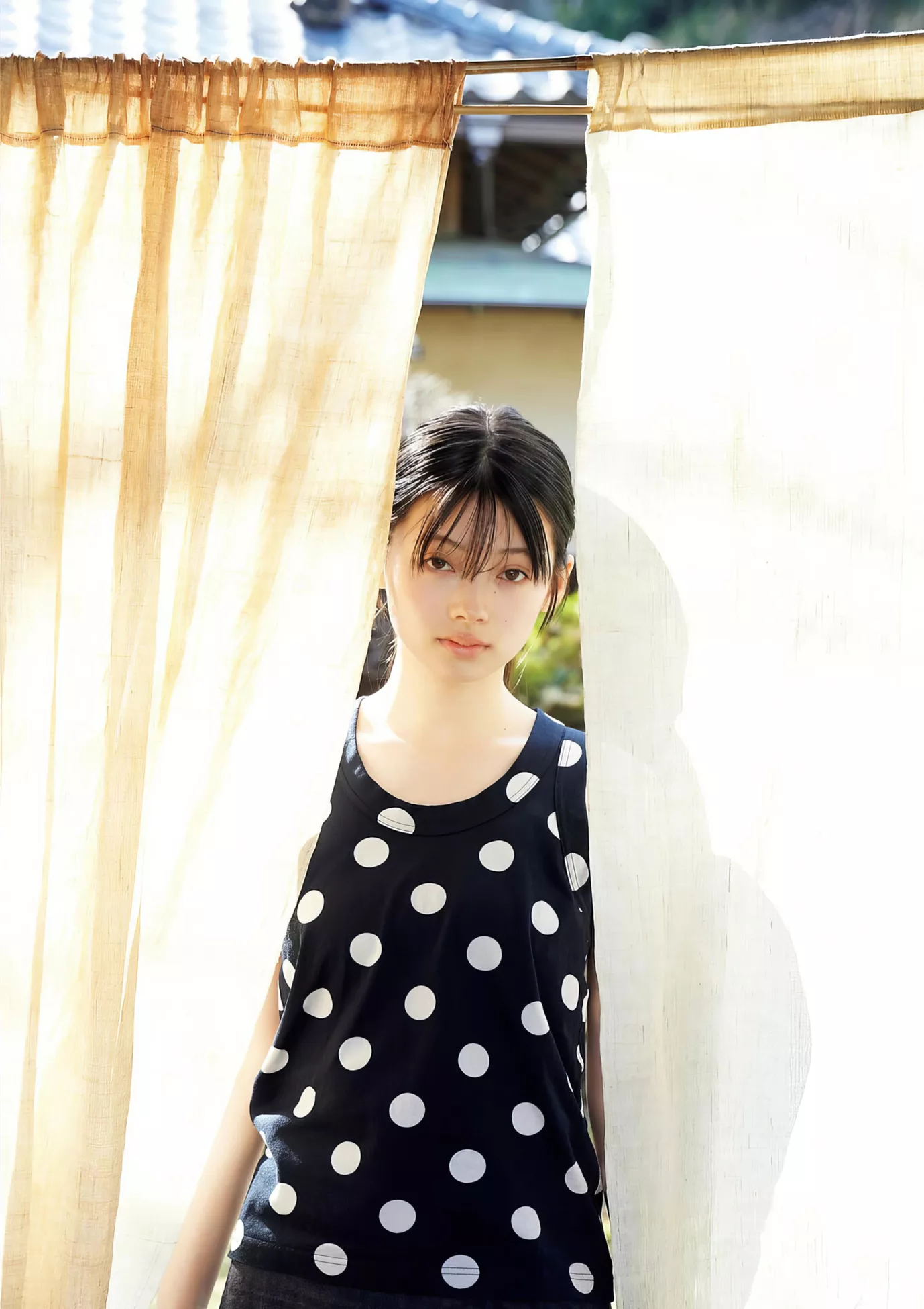 Comic 2024 2024年29号) Spirits Minami 南琴奈Big ( Kotona  Set.29