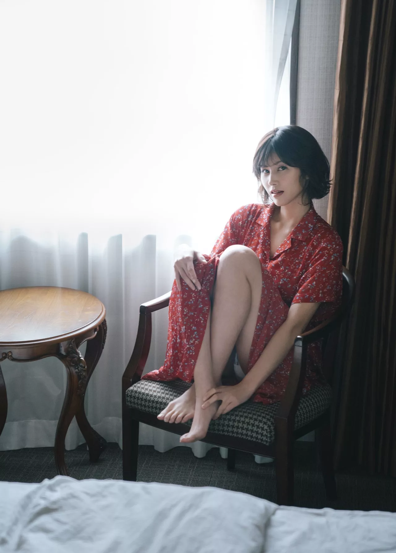 美乃すずめ芸SEXY女优影像集 Suzume 「情侣の」 MiSet 全集修正
