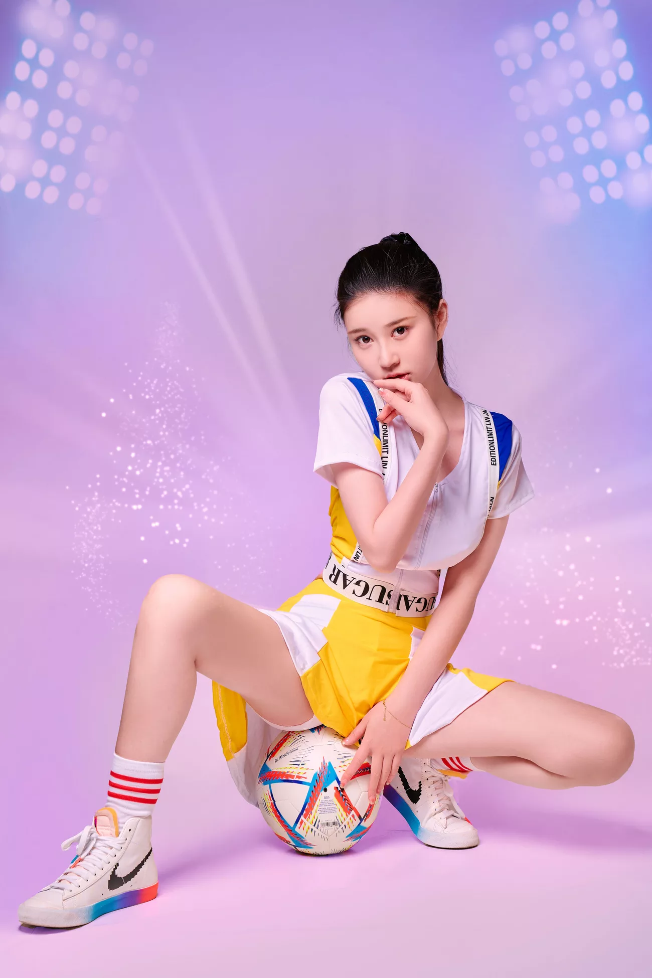 优秀照片美图 年年 《世界杯》