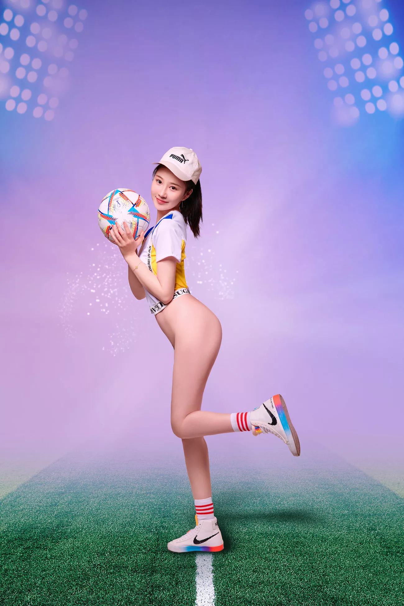 优秀照片美图 年年 《世界杯》