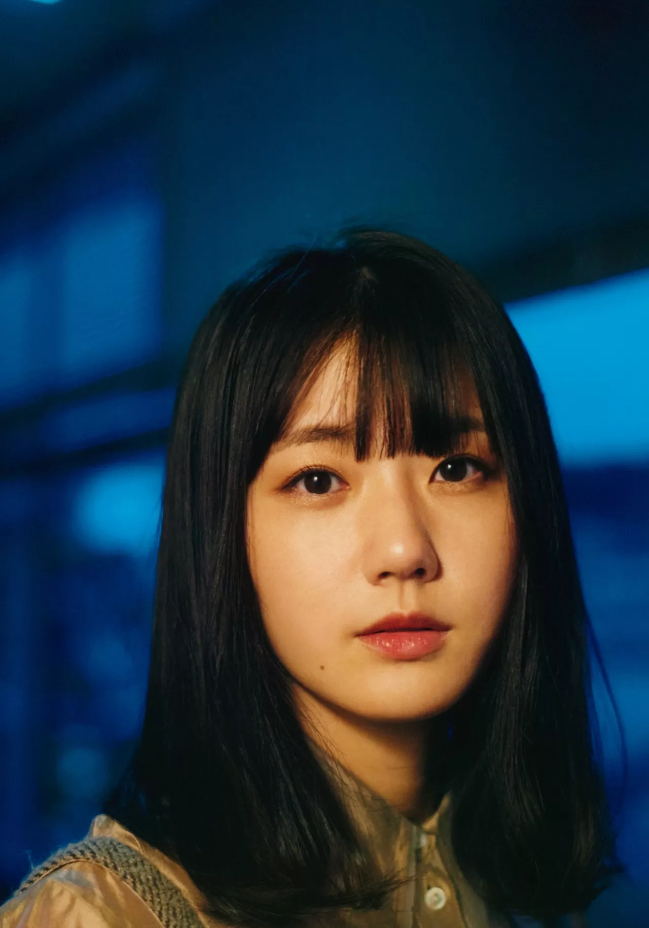 Takino 泷野由美子2nd  摄影集 Yumiko 全集修正 『』