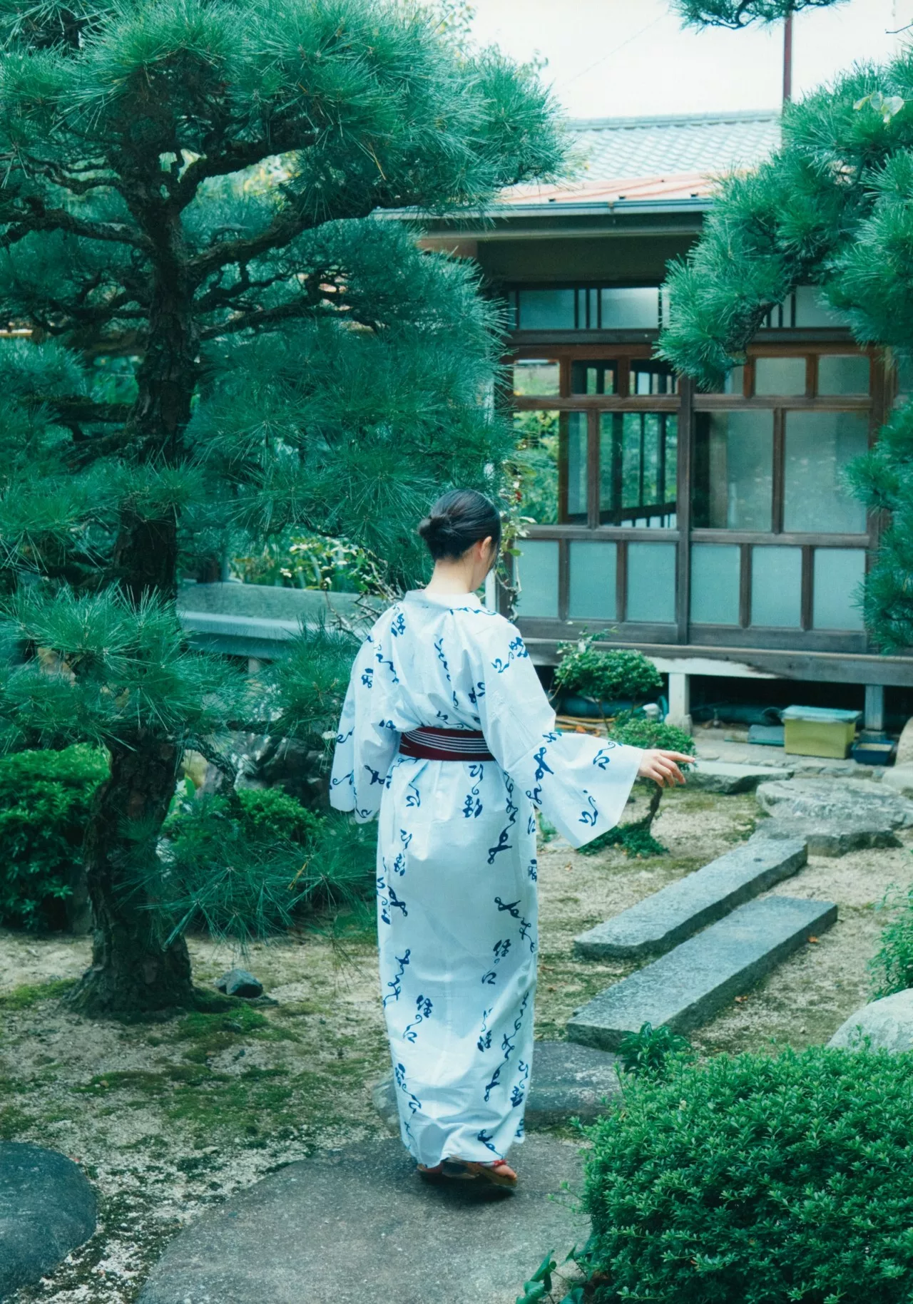 Takino 泷野由美子2nd  摄影集 Yumiko 全集修正 『』