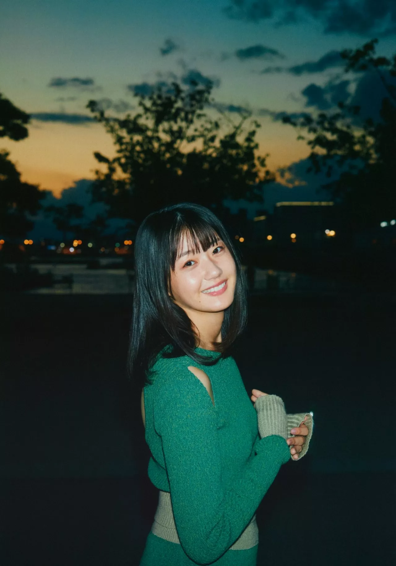 Takino 泷野由美子2nd  摄影集 Yumiko 全集修正 『』