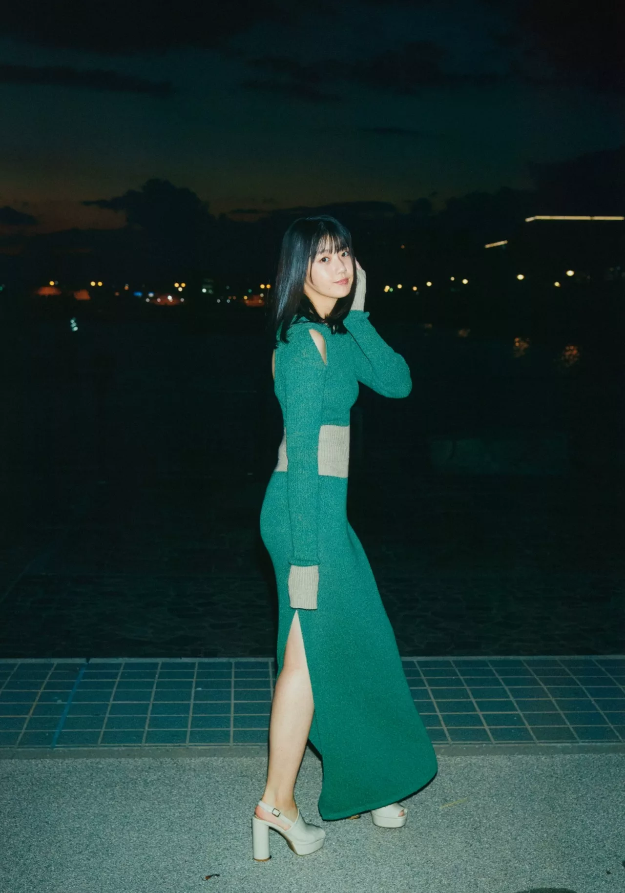 Takino 泷野由美子2nd  摄影集 Yumiko 全集修正 『』