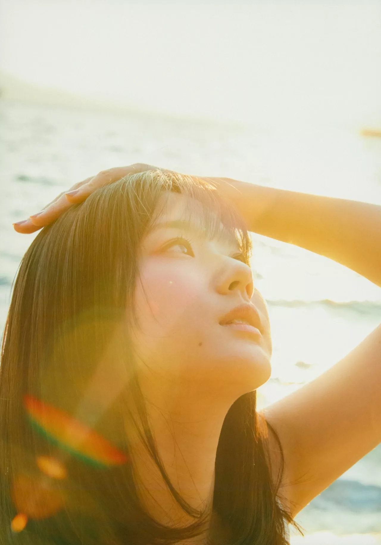 Takino 泷野由美子2nd  摄影集 Yumiko 全集修正 『』
