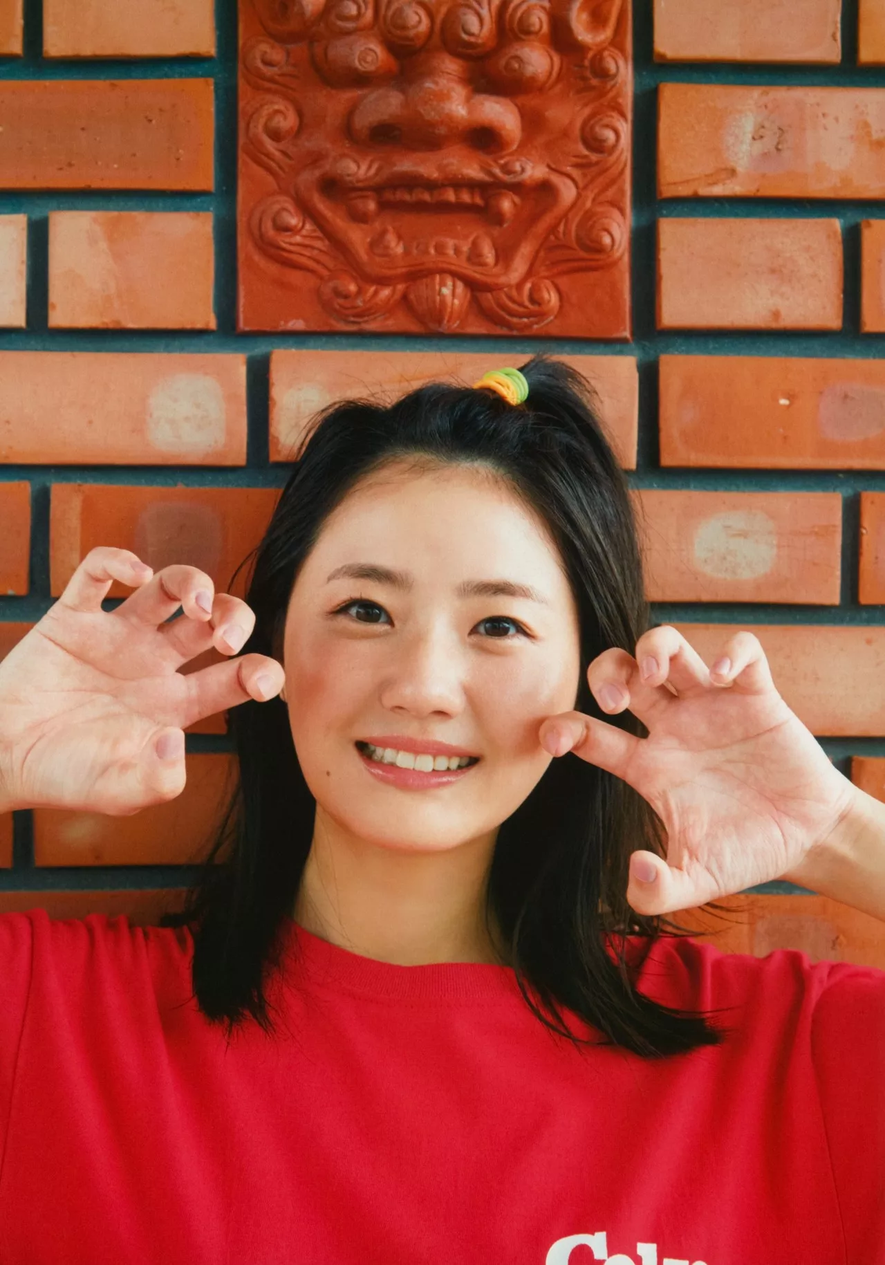 Takino 泷野由美子2nd  摄影集 Yumiko 全集修正 『』