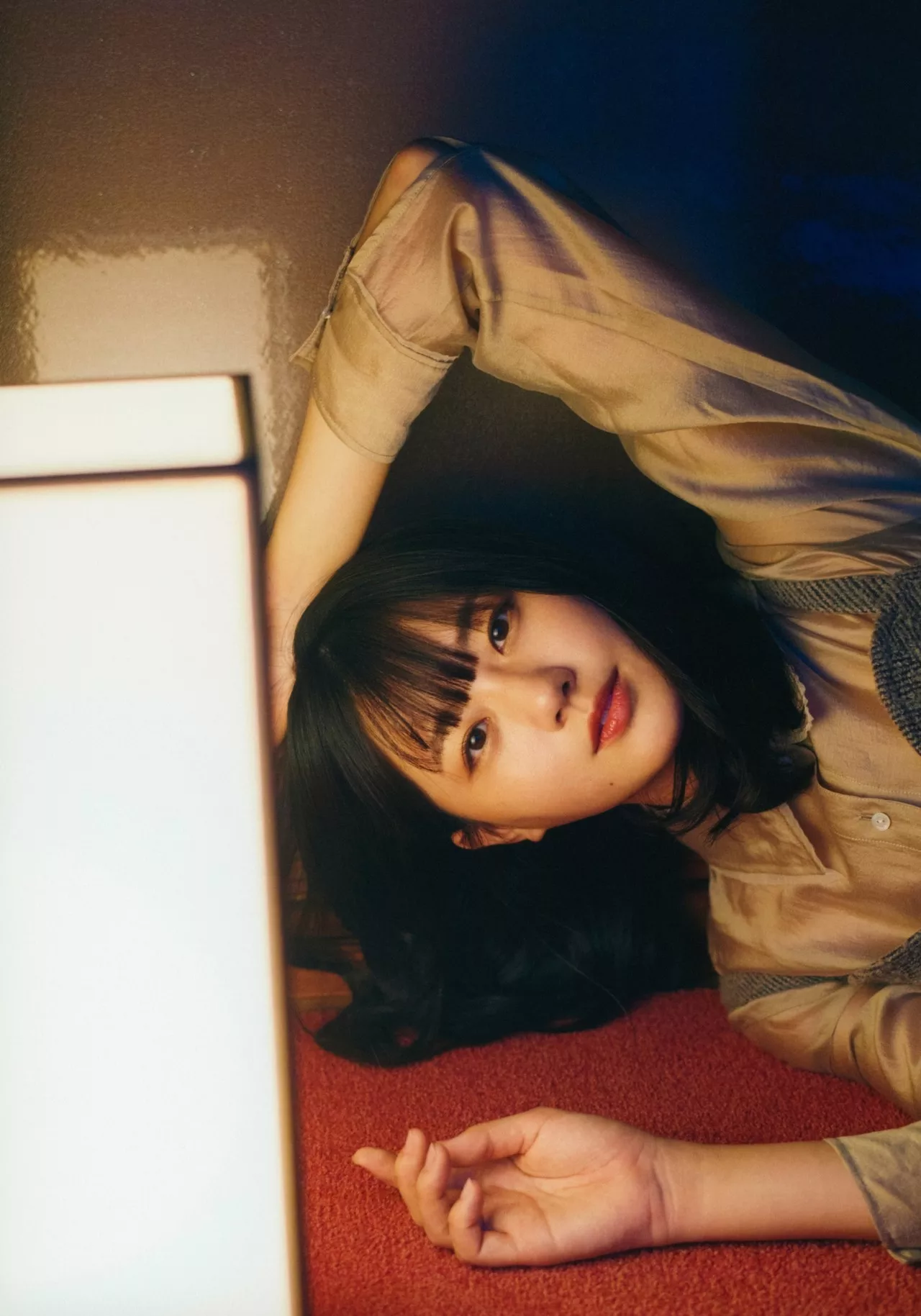 Takino 泷野由美子2nd  摄影集 Yumiko 全集修正 『』