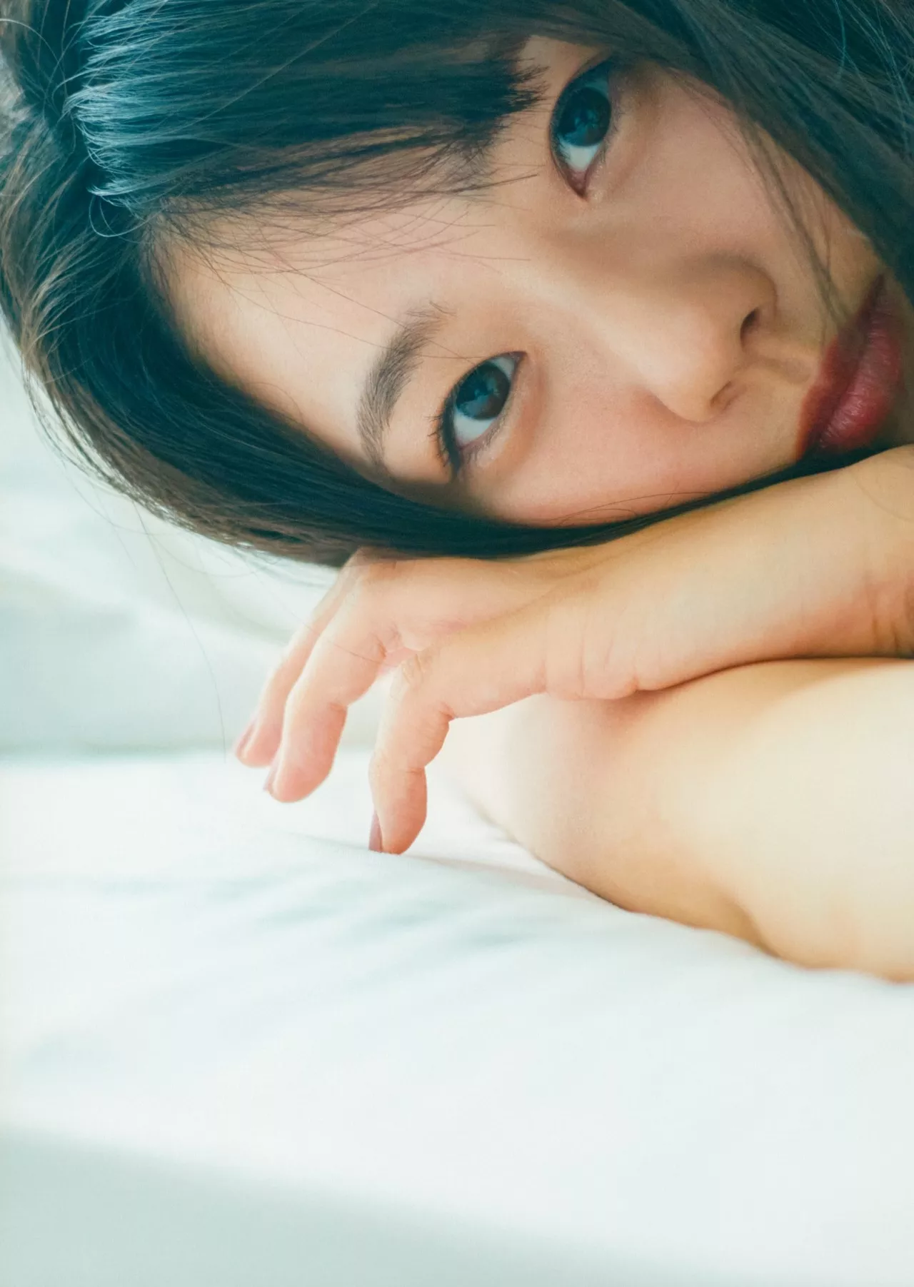 Takino 泷野由美子2nd  摄影集 Yumiko 全集修正 『』