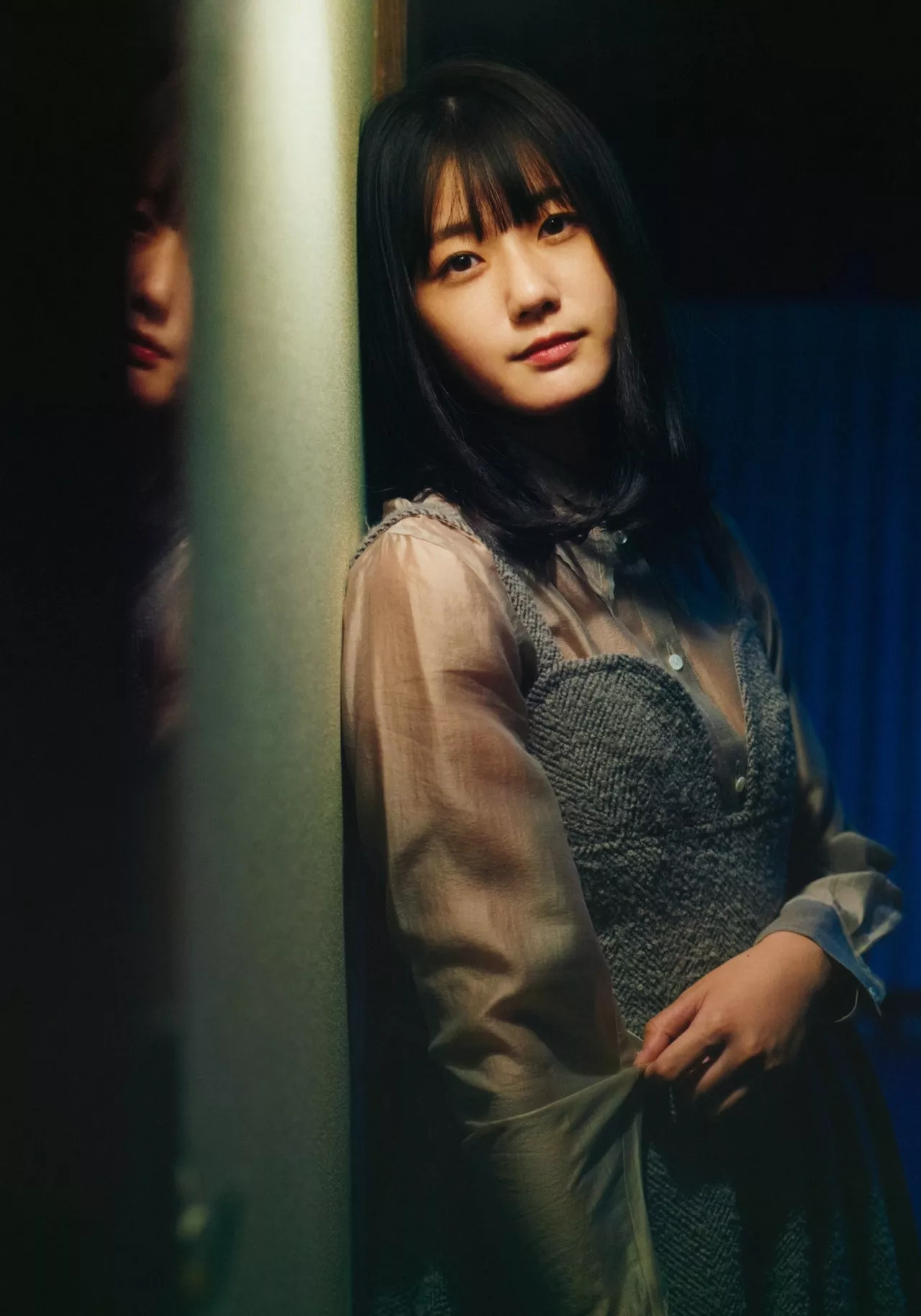 Takino 泷野由美子2nd  摄影集 Yumiko 全集修正 『』